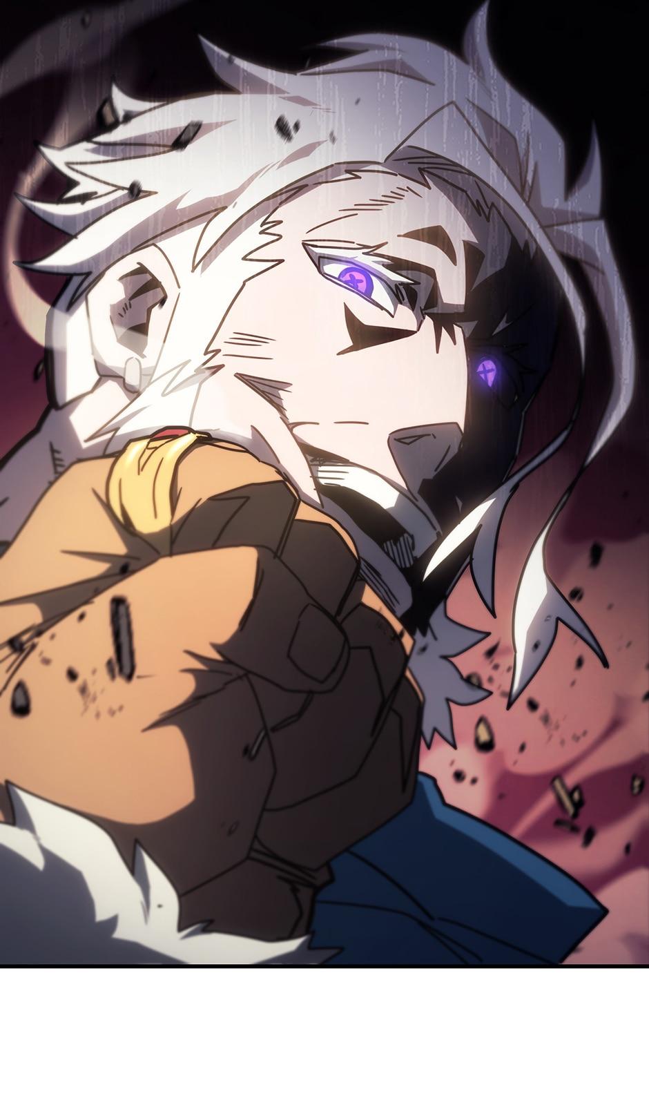 Read A Returner's Magic Should Be Special Manga Online