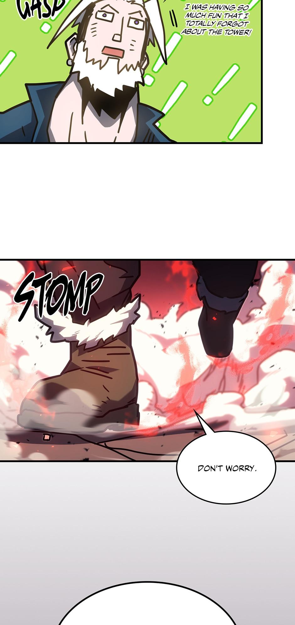 Read A Returner's Magic Should Be Special Manga Online