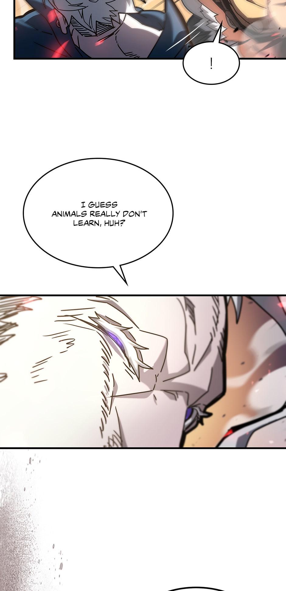Read A Returner's Magic Should Be Special Manga Online