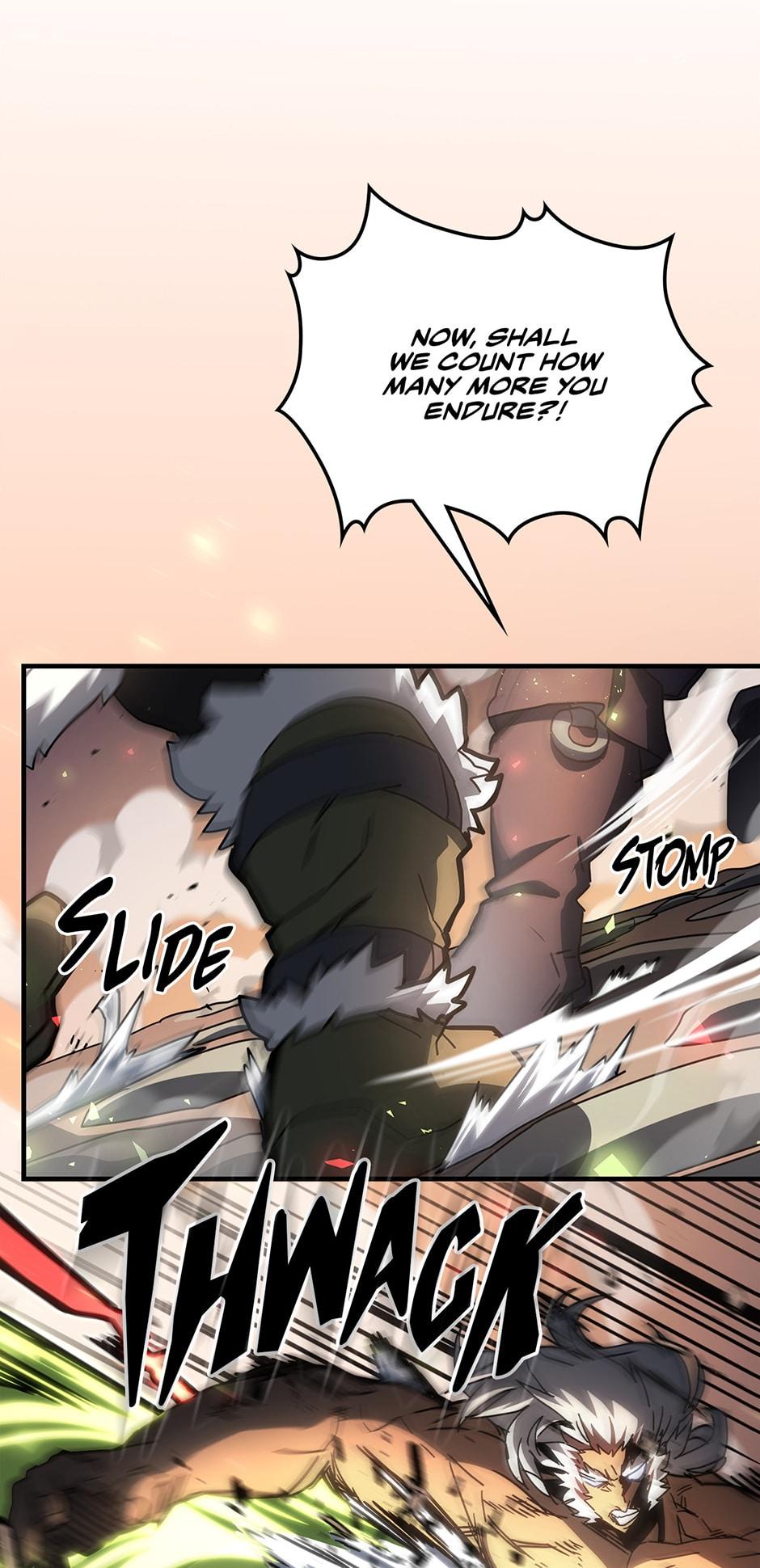 Read A Returner's Magic Should Be Special Manga Online