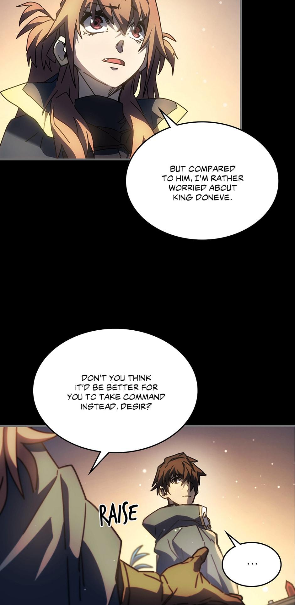 Read A Returner's Magic Should Be Special Manga Online
