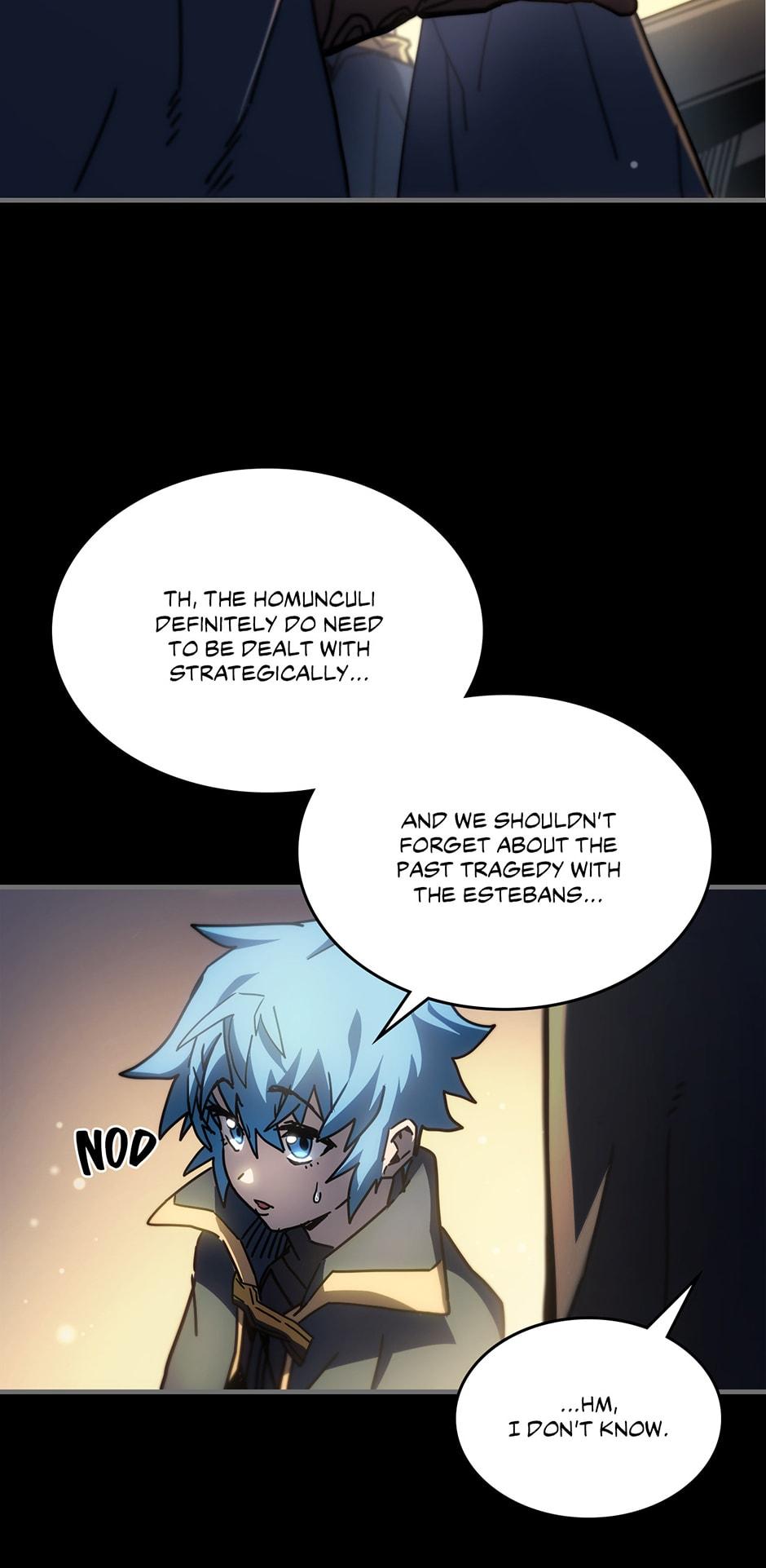 Read A Returner's Magic Should Be Special Manga Online