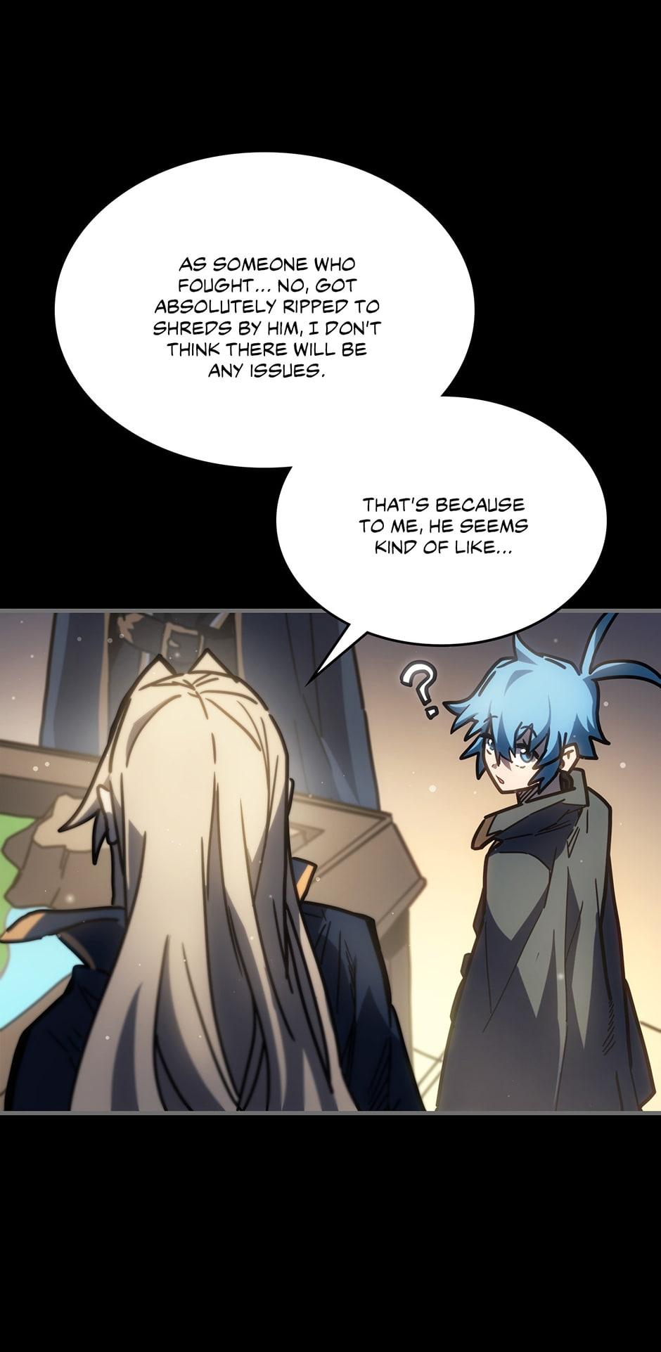 Read A Returner's Magic Should Be Special Manga Online