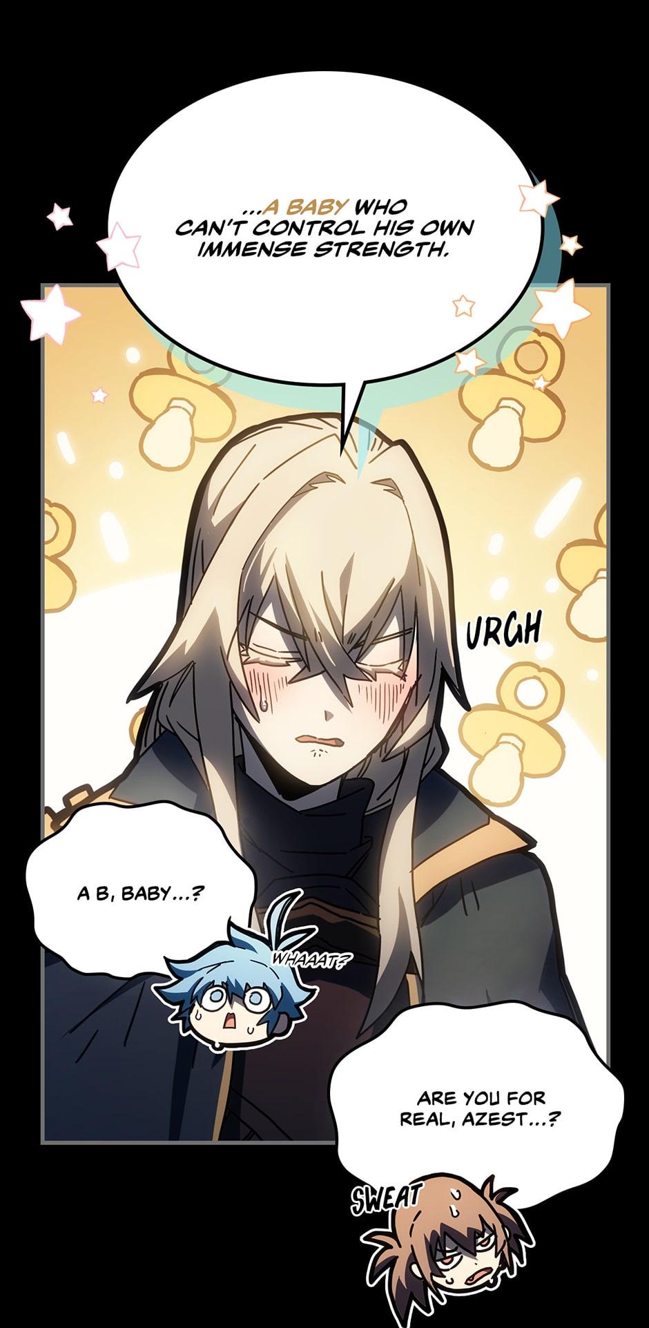 Read A Returner's Magic Should Be Special Manga Online