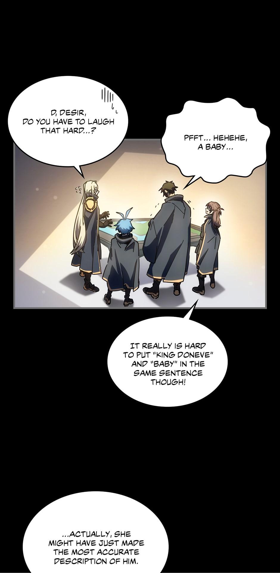 Read A Returner's Magic Should Be Special Manga Online