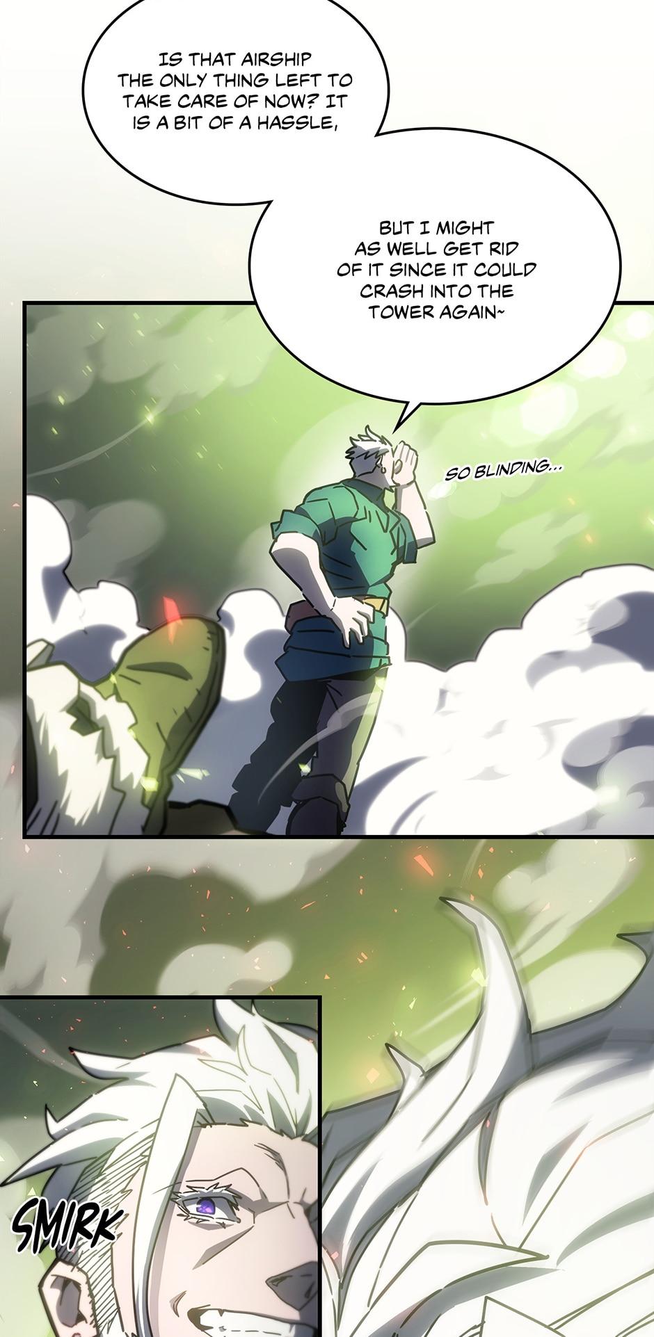 Read A Returner's Magic Should Be Special Manga Online