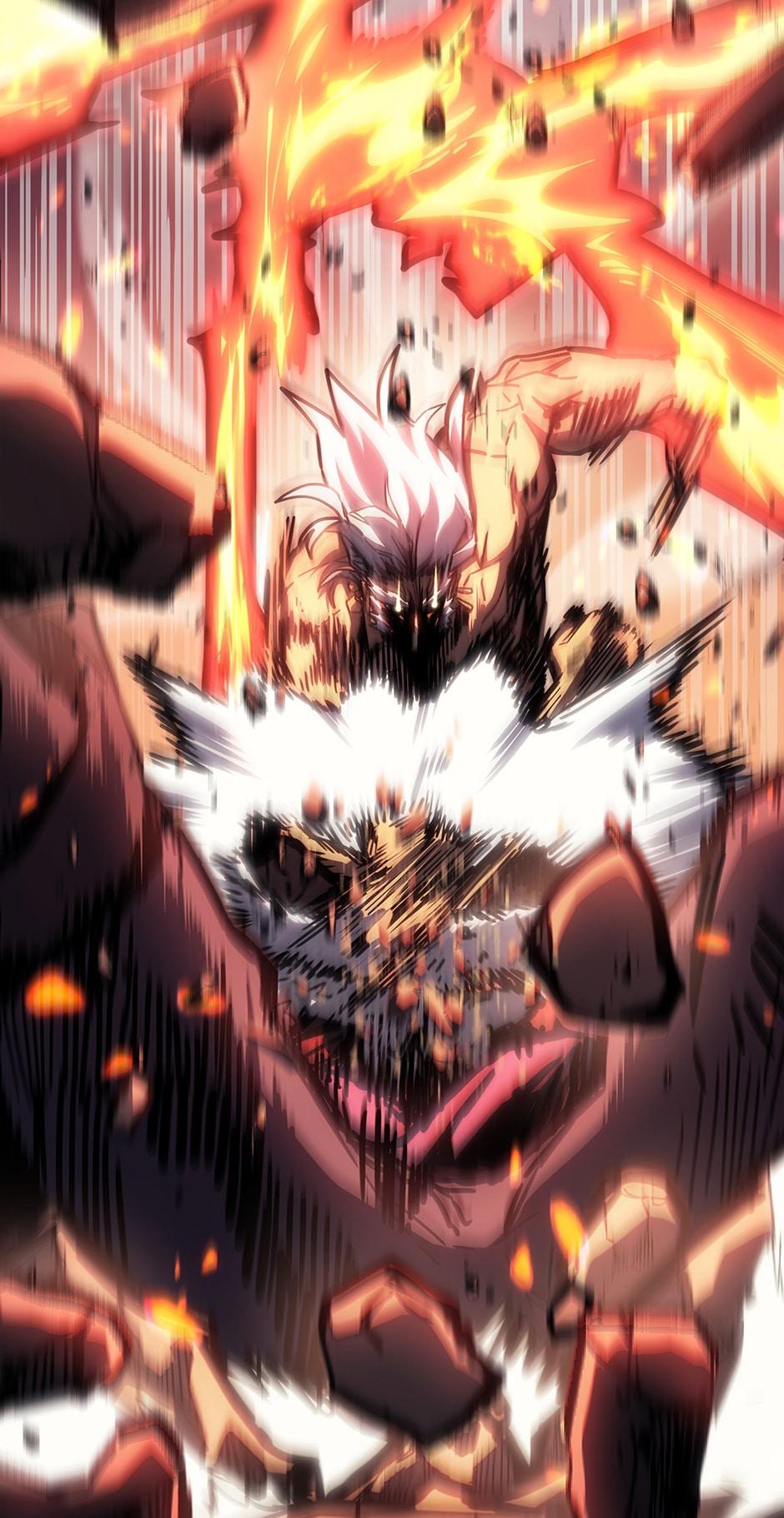 Read A Returner's Magic Should Be Special Manga Online