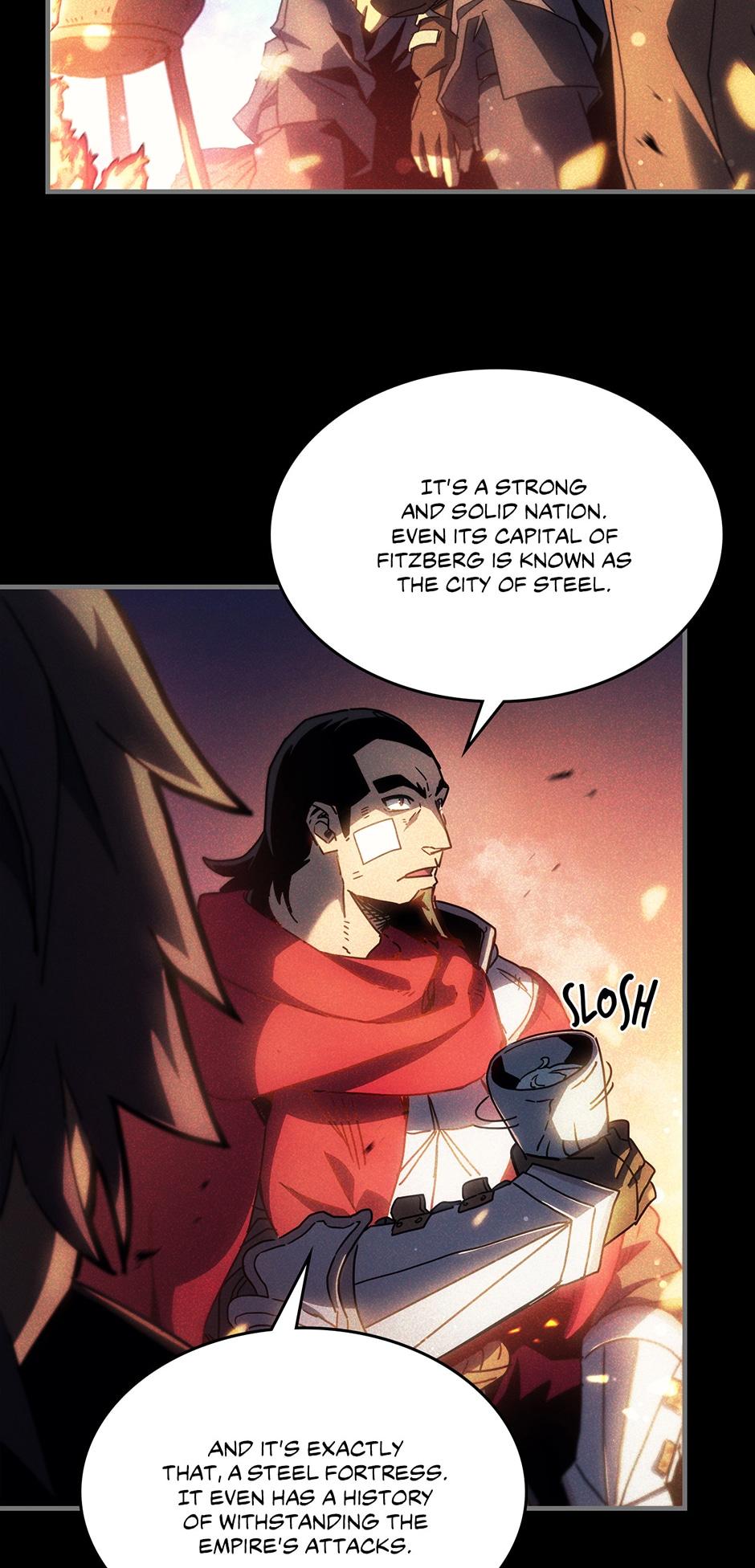 Read A Returner's Magic Should Be Special Manga Online