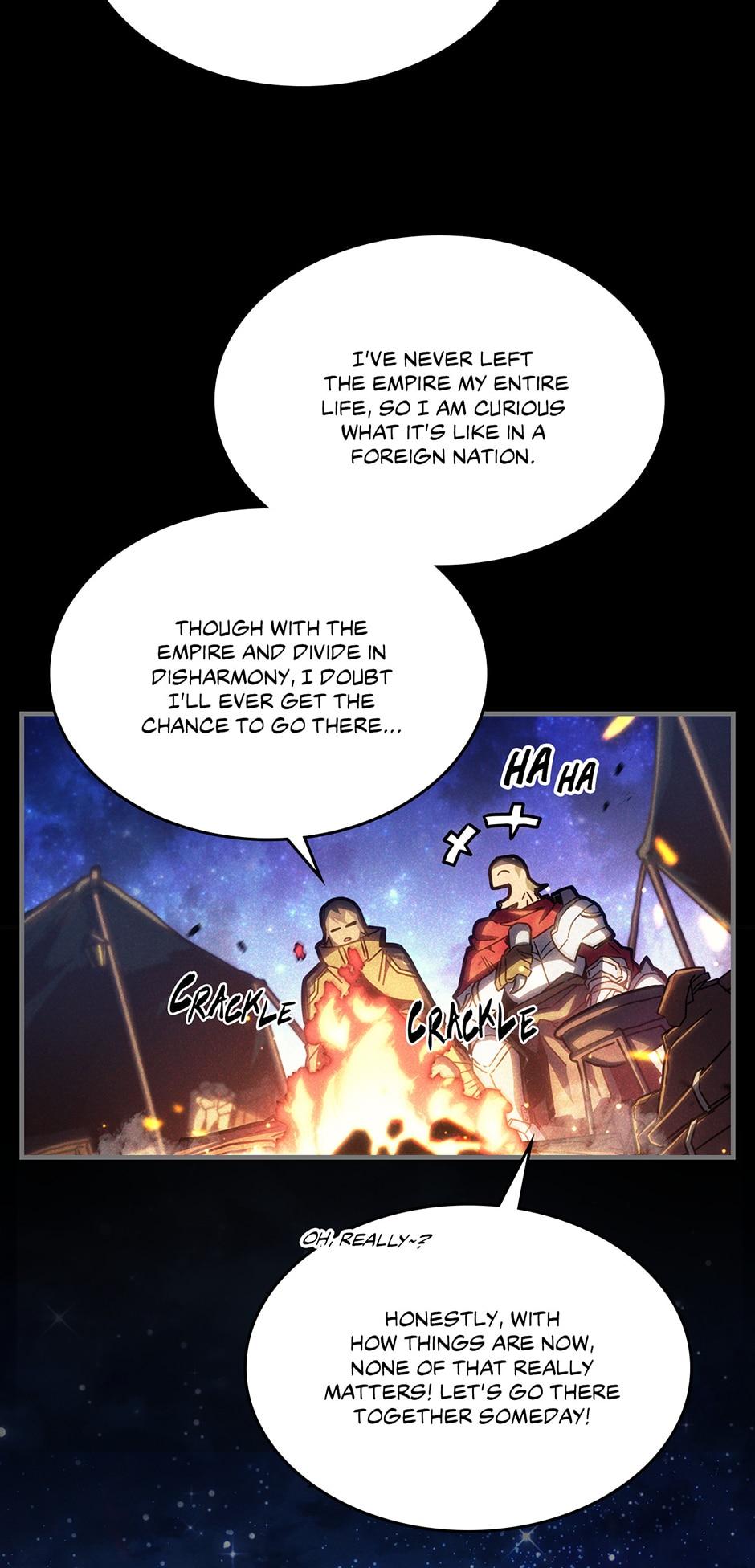 Read A Returner's Magic Should Be Special Manga Online