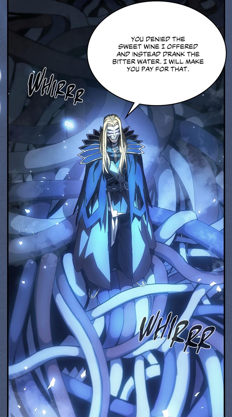 Read A Returner's Magic Should Be Special Manga Online