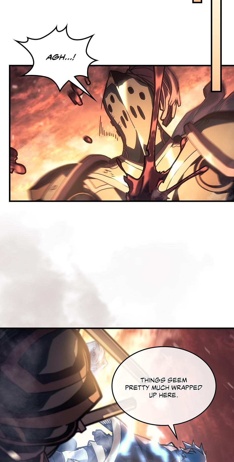 Read A Returner's Magic Should Be Special Manga Online