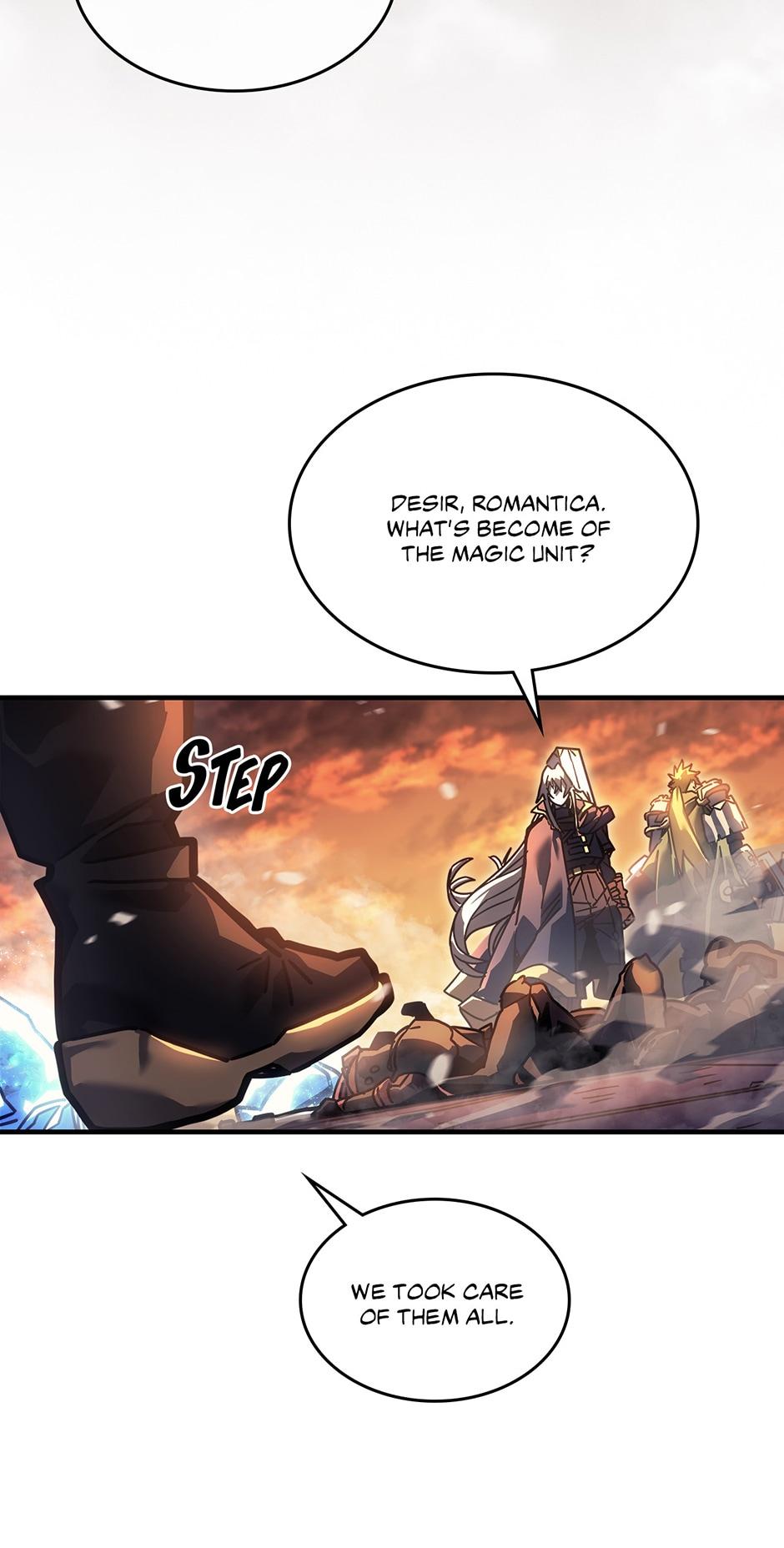 Read A Returner's Magic Should Be Special Manga Online
