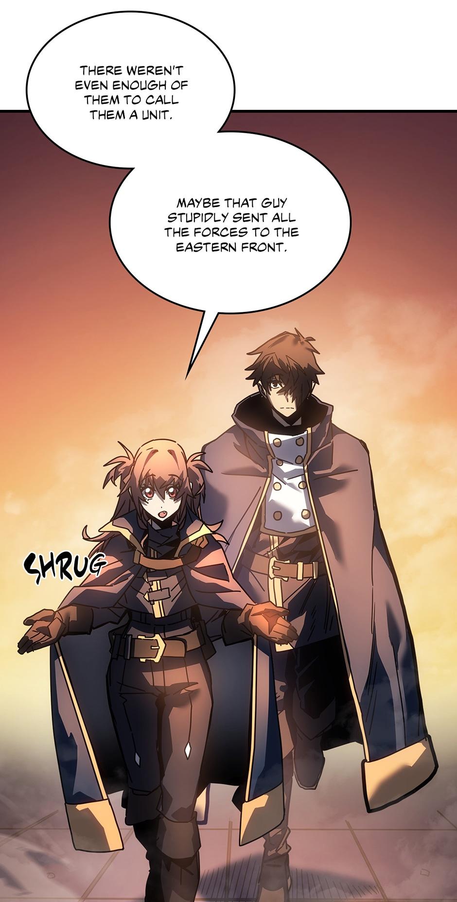 Read A Returner's Magic Should Be Special Manga Online