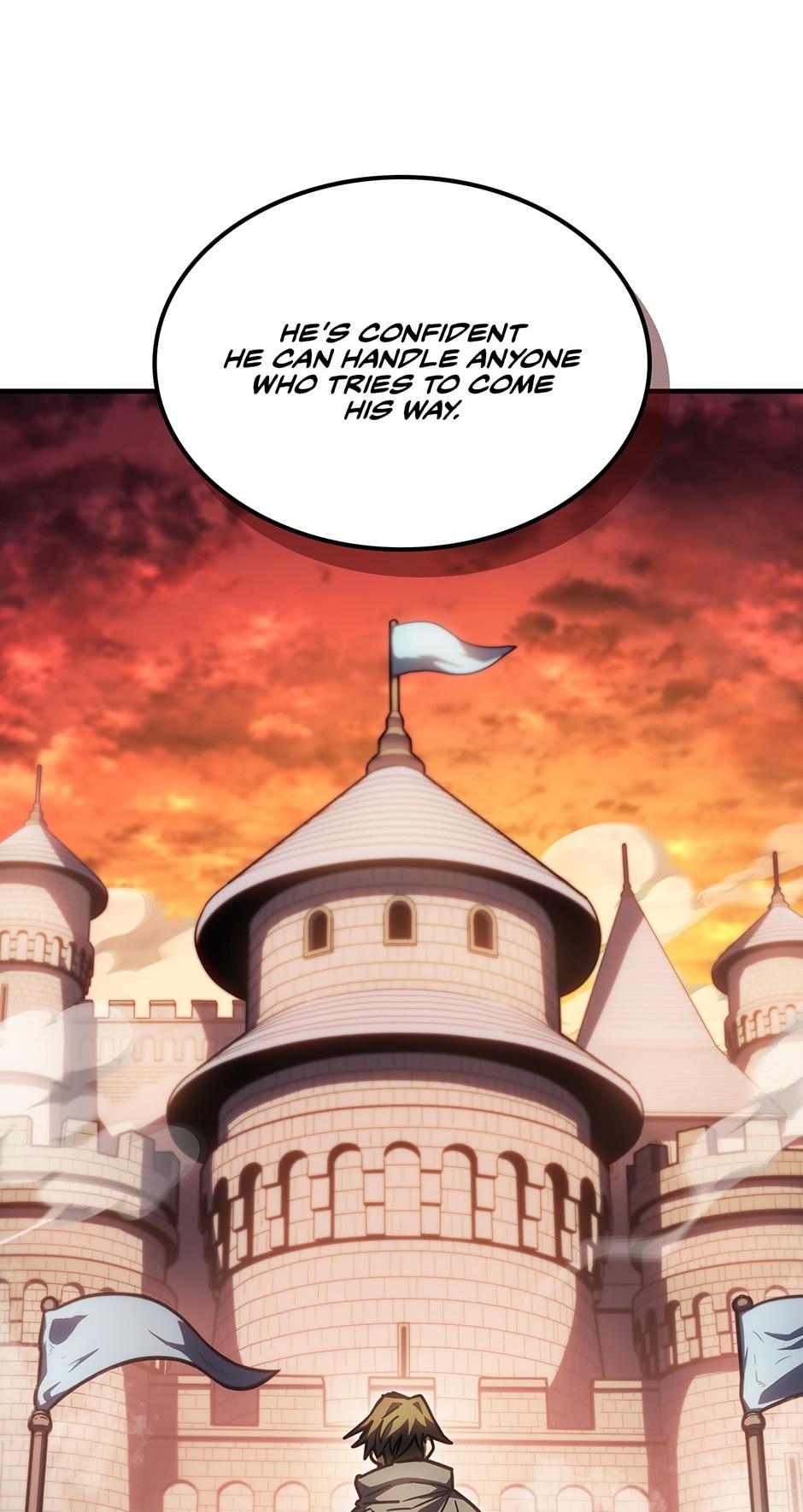 Read A Returner's Magic Should Be Special Manga Online