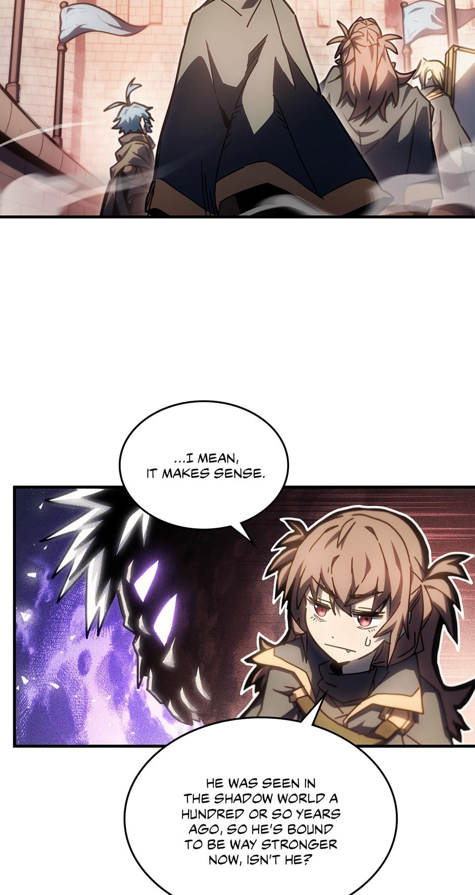 Read A Returner's Magic Should Be Special Manga Online