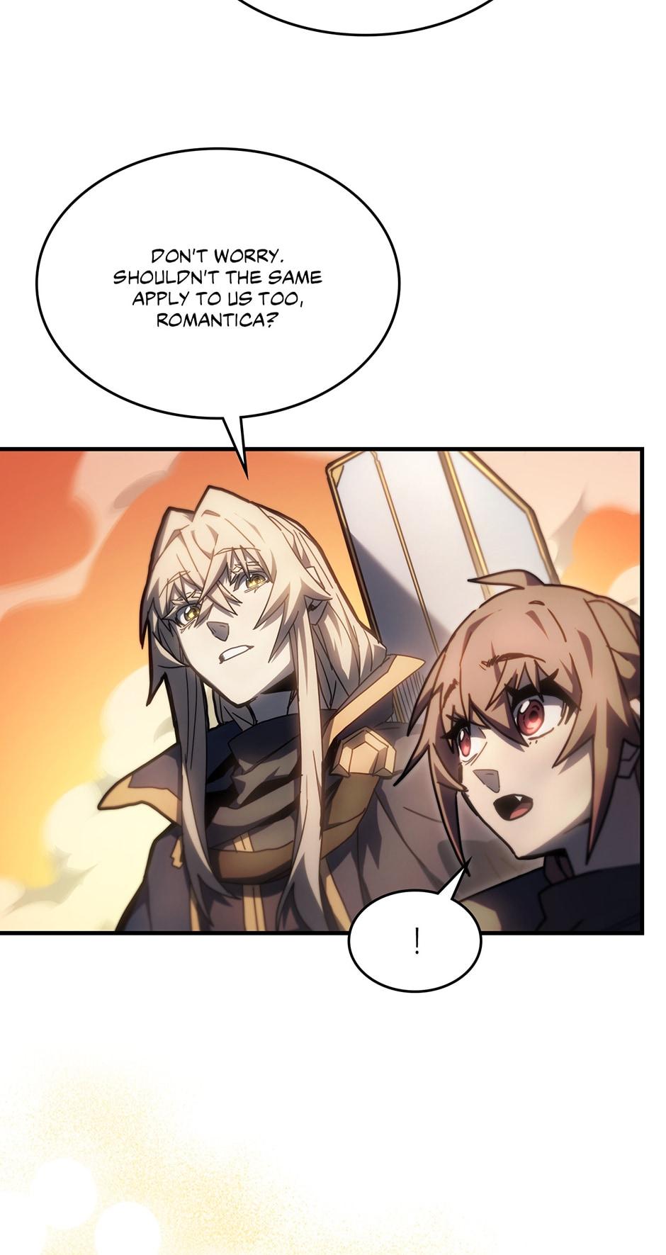 Read A Returner's Magic Should Be Special Manga Online