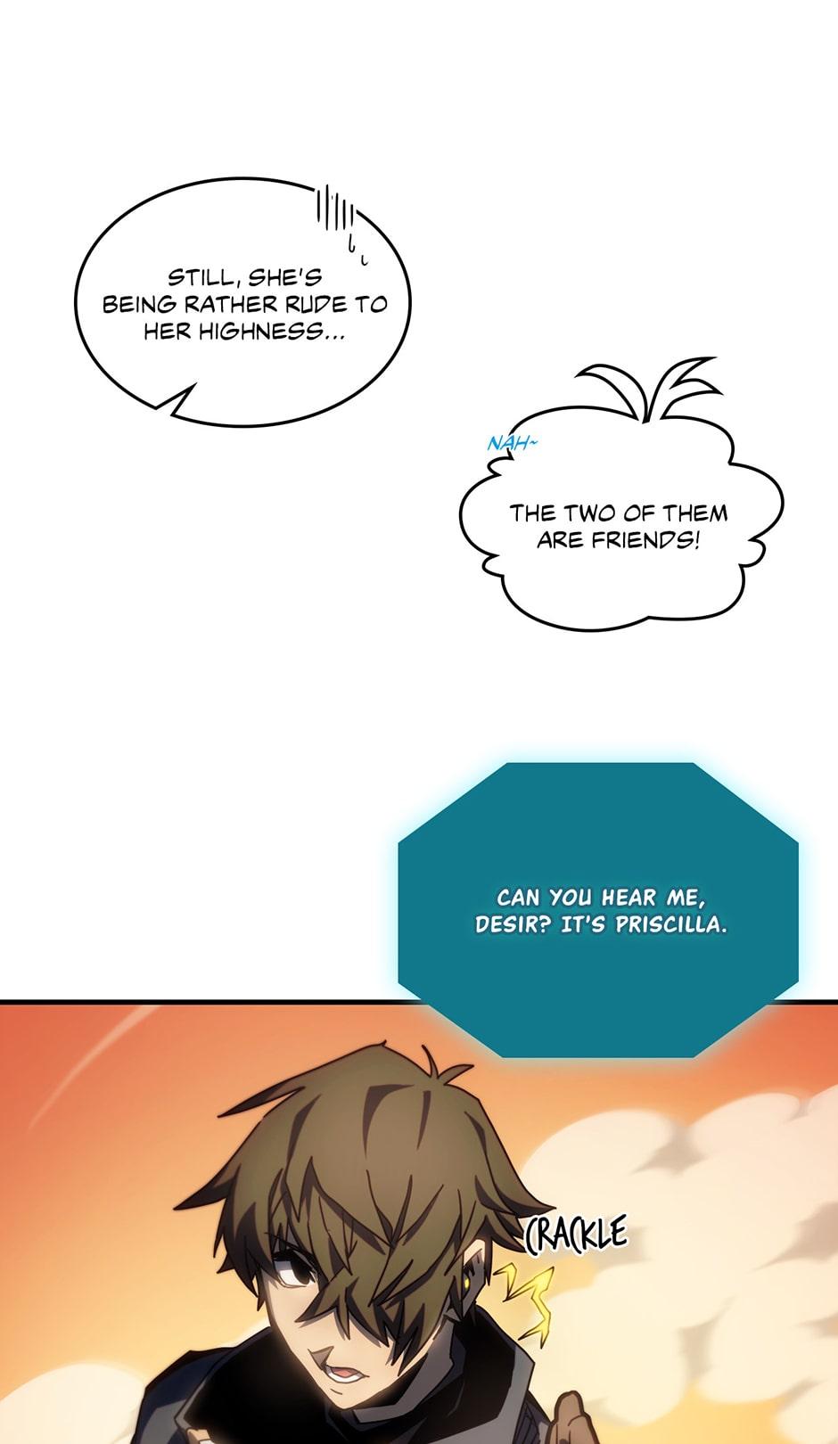 Read A Returner's Magic Should Be Special Manga Online