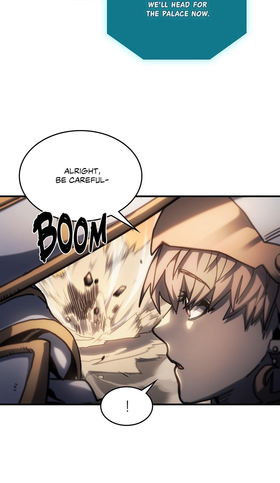 Read A Returner's Magic Should Be Special Manga Online