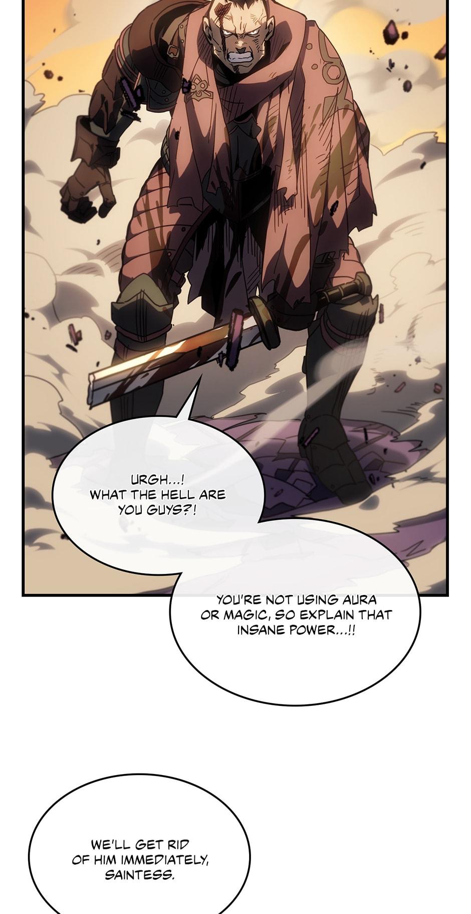 Read A Returner's Magic Should Be Special Manga Online