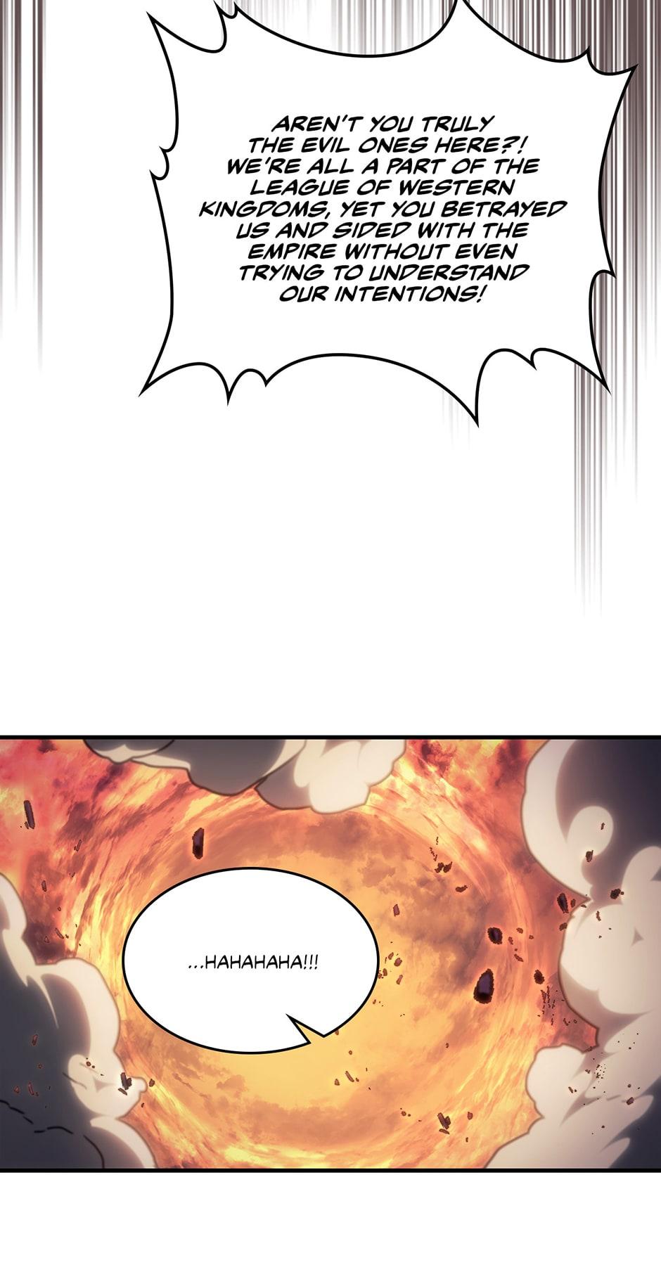 Read A Returner's Magic Should Be Special Manga Online
