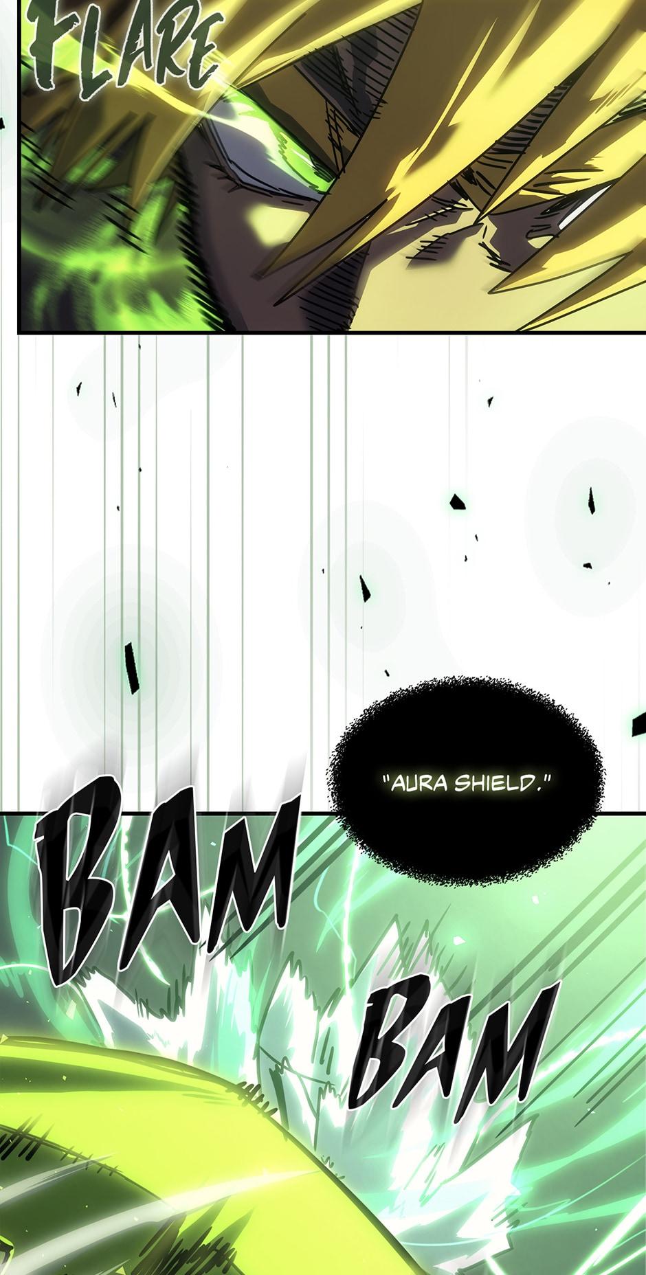 Read A Returner's Magic Should Be Special Manga Online