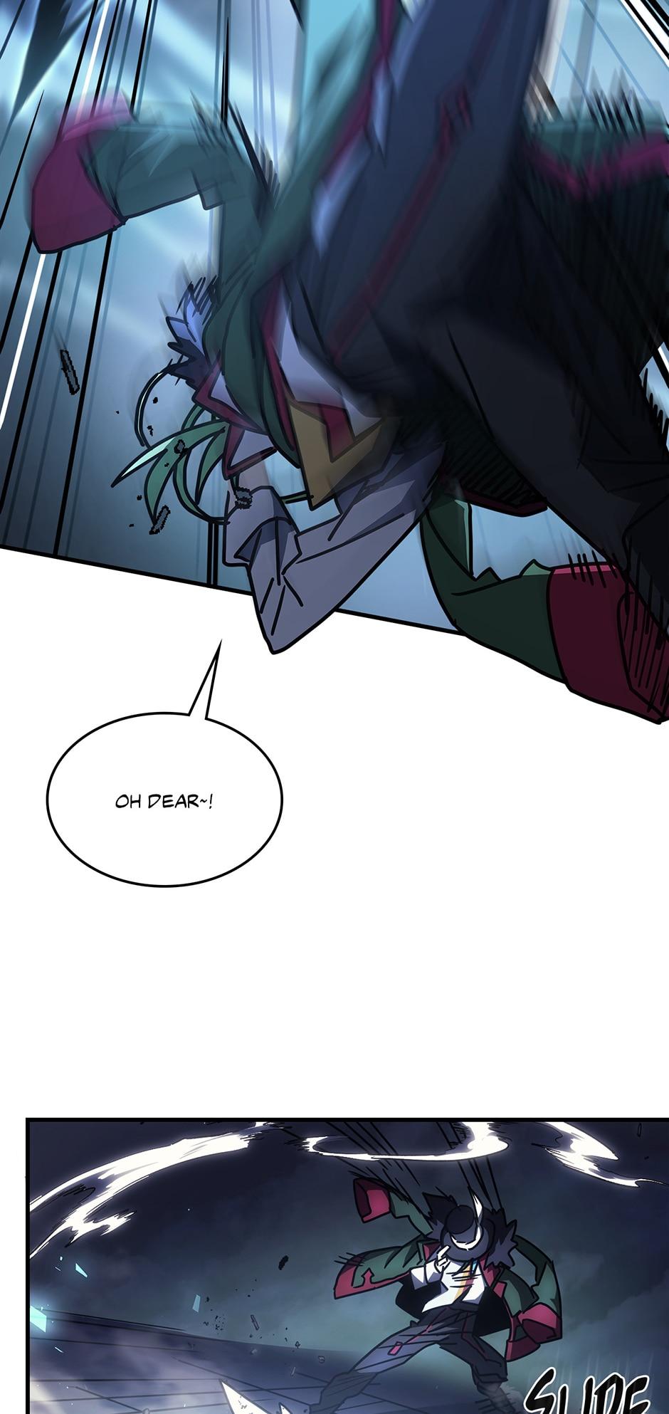 Read A Returner's Magic Should Be Special Manga Online