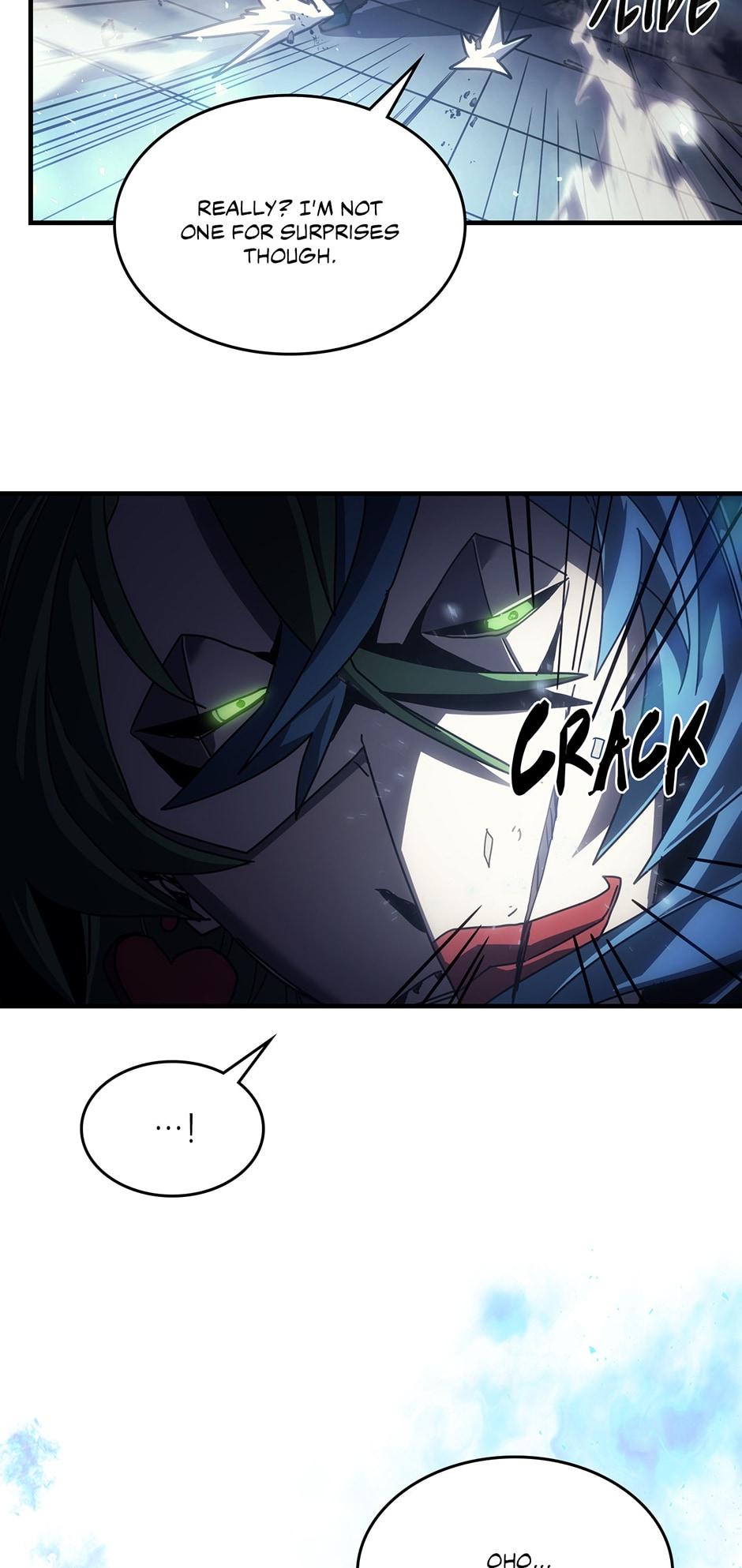 Read A Returner's Magic Should Be Special Manga Online