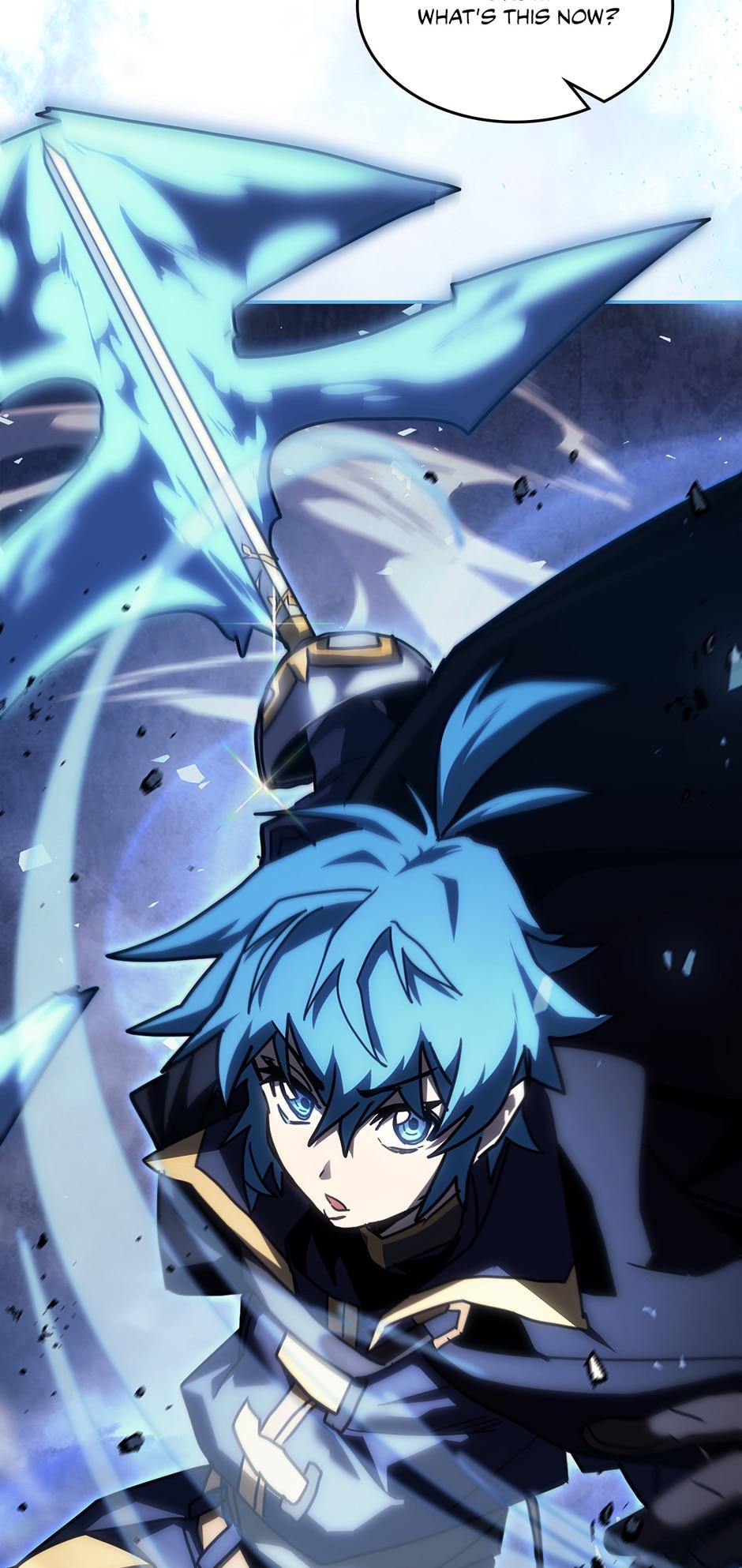 Read A Returner's Magic Should Be Special Manga Online