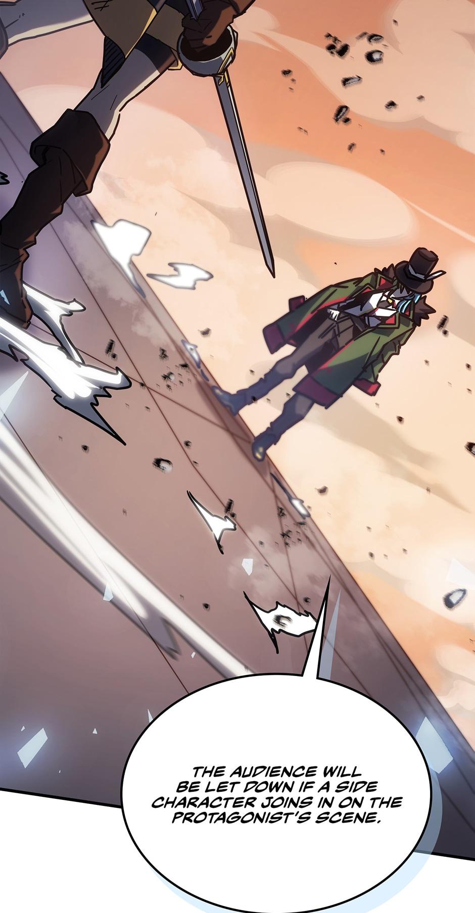 Read A Returner's Magic Should Be Special Manga Online