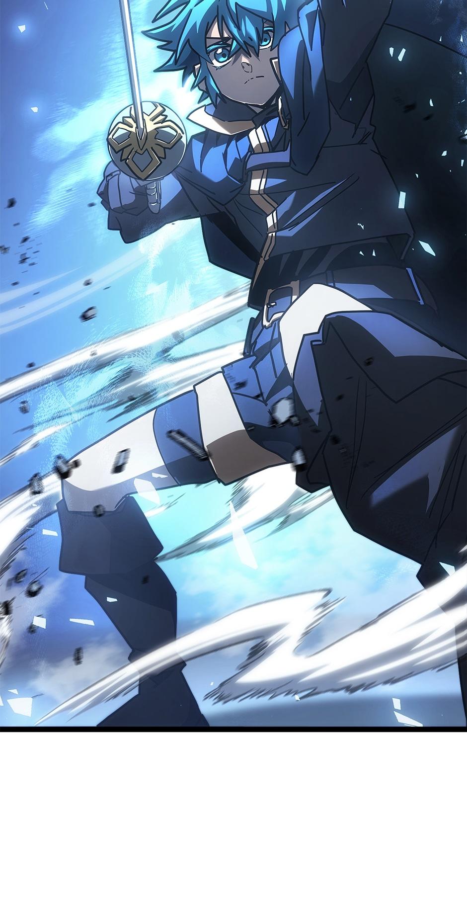 Read A Returner's Magic Should Be Special Manga Online