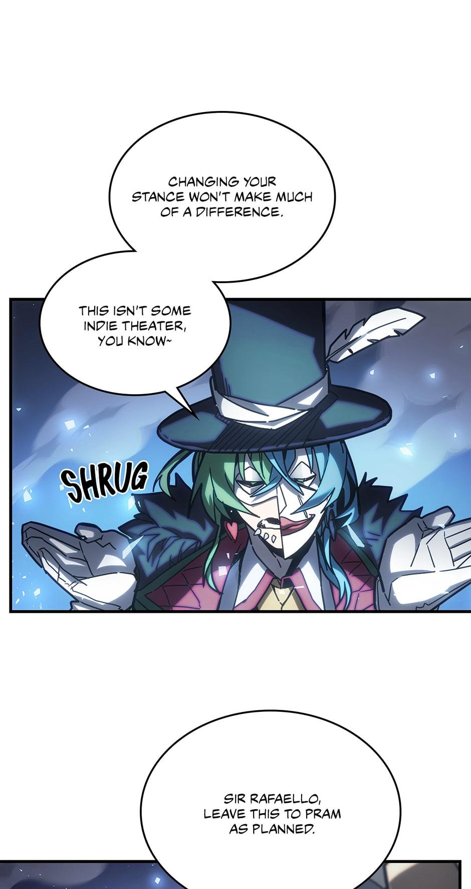 Read A Returner's Magic Should Be Special Manga Online