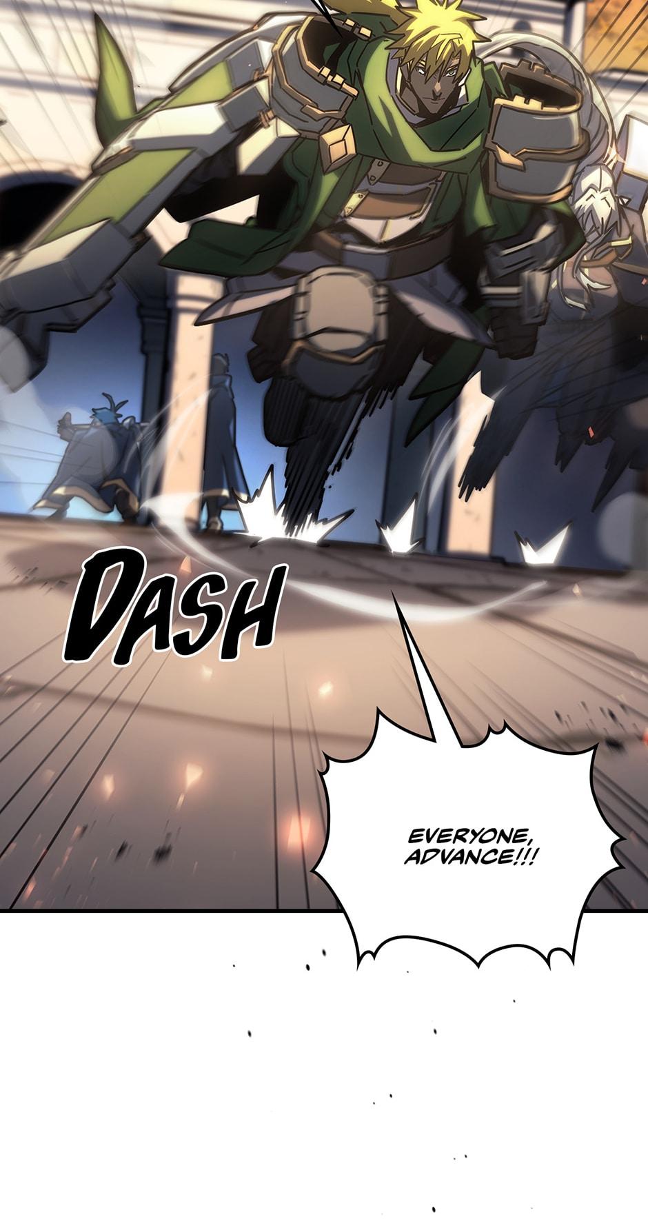 Read A Returner's Magic Should Be Special Manga Online