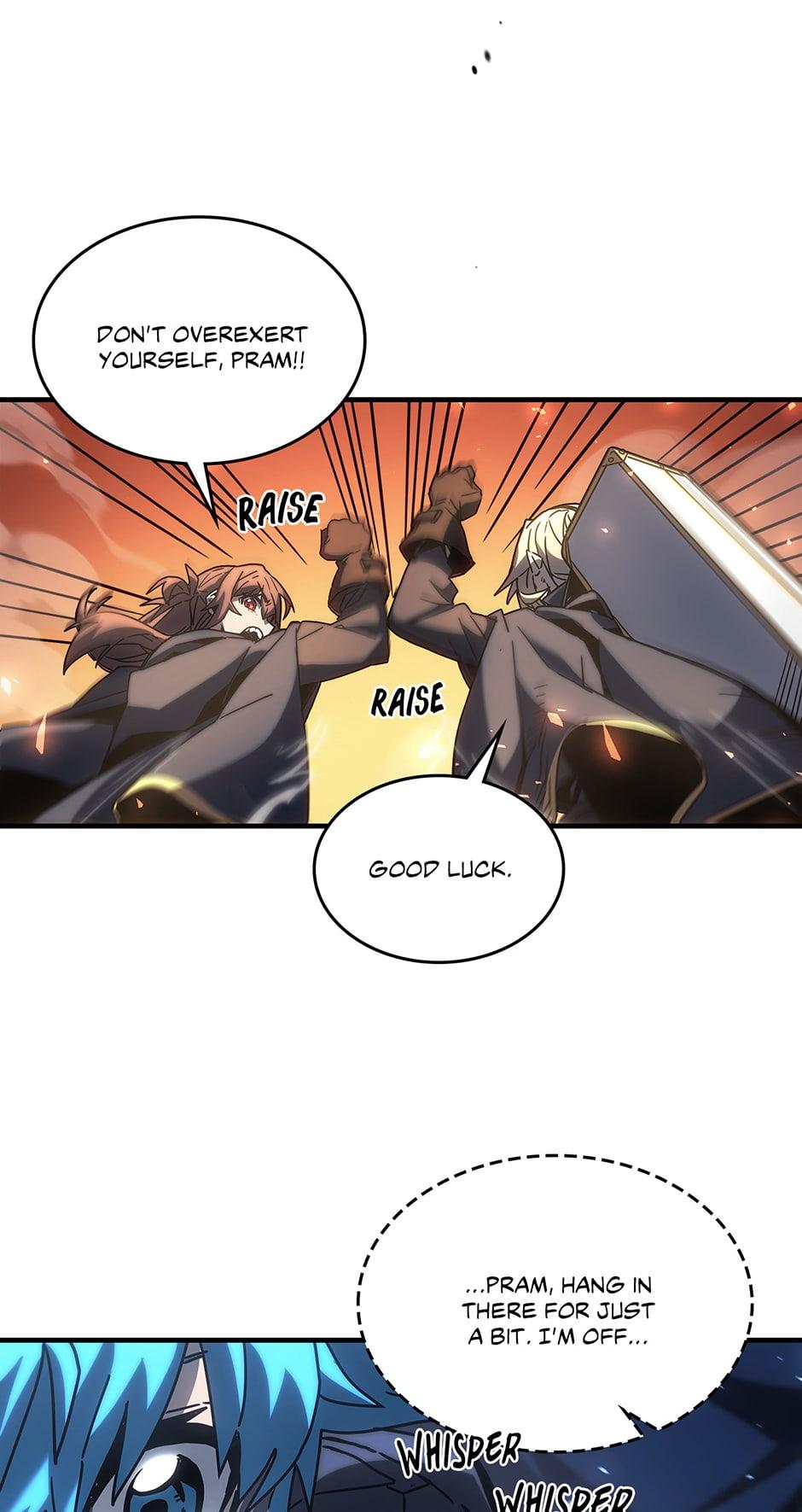 Read A Returner's Magic Should Be Special Manga Online