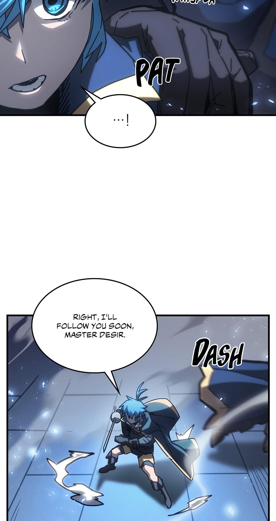 Read A Returner's Magic Should Be Special Manga Online