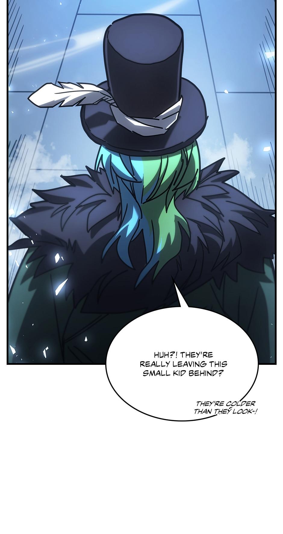 Read A Returner's Magic Should Be Special Manga Online