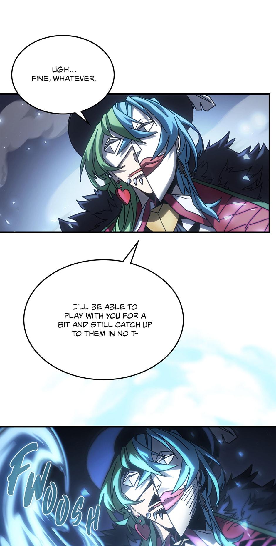Read A Returner's Magic Should Be Special Manga Online