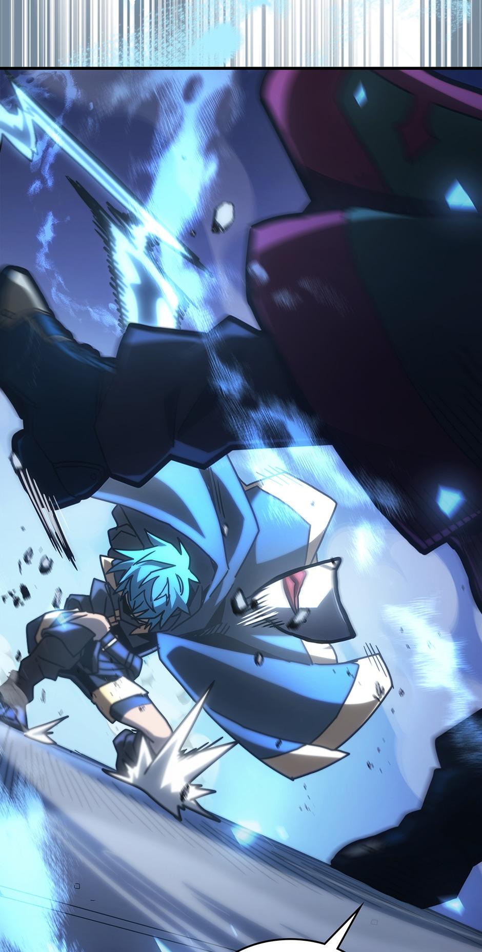 Read A Returner's Magic Should Be Special Manga Online