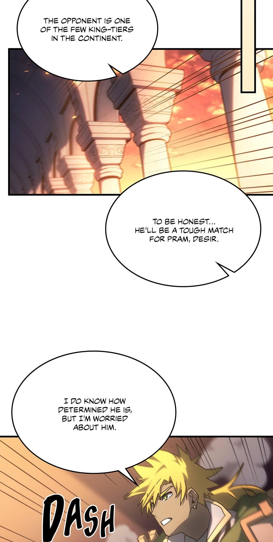 Read A Returner's Magic Should Be Special Manga Online