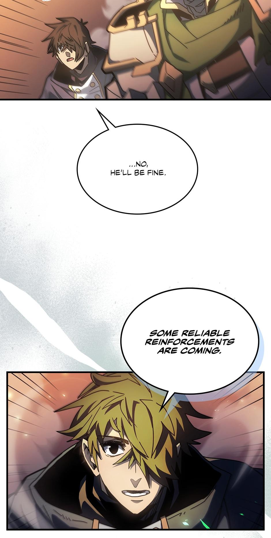 Read A Returner's Magic Should Be Special Manga Online