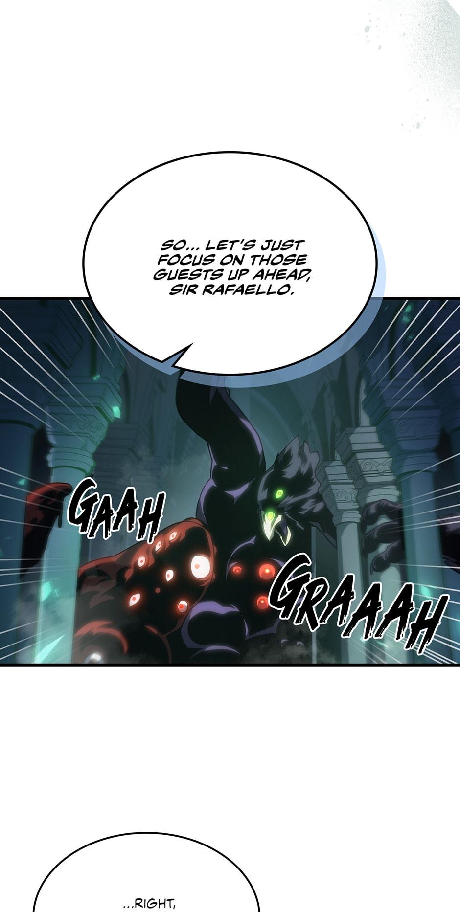 Read A Returner's Magic Should Be Special Manga Online