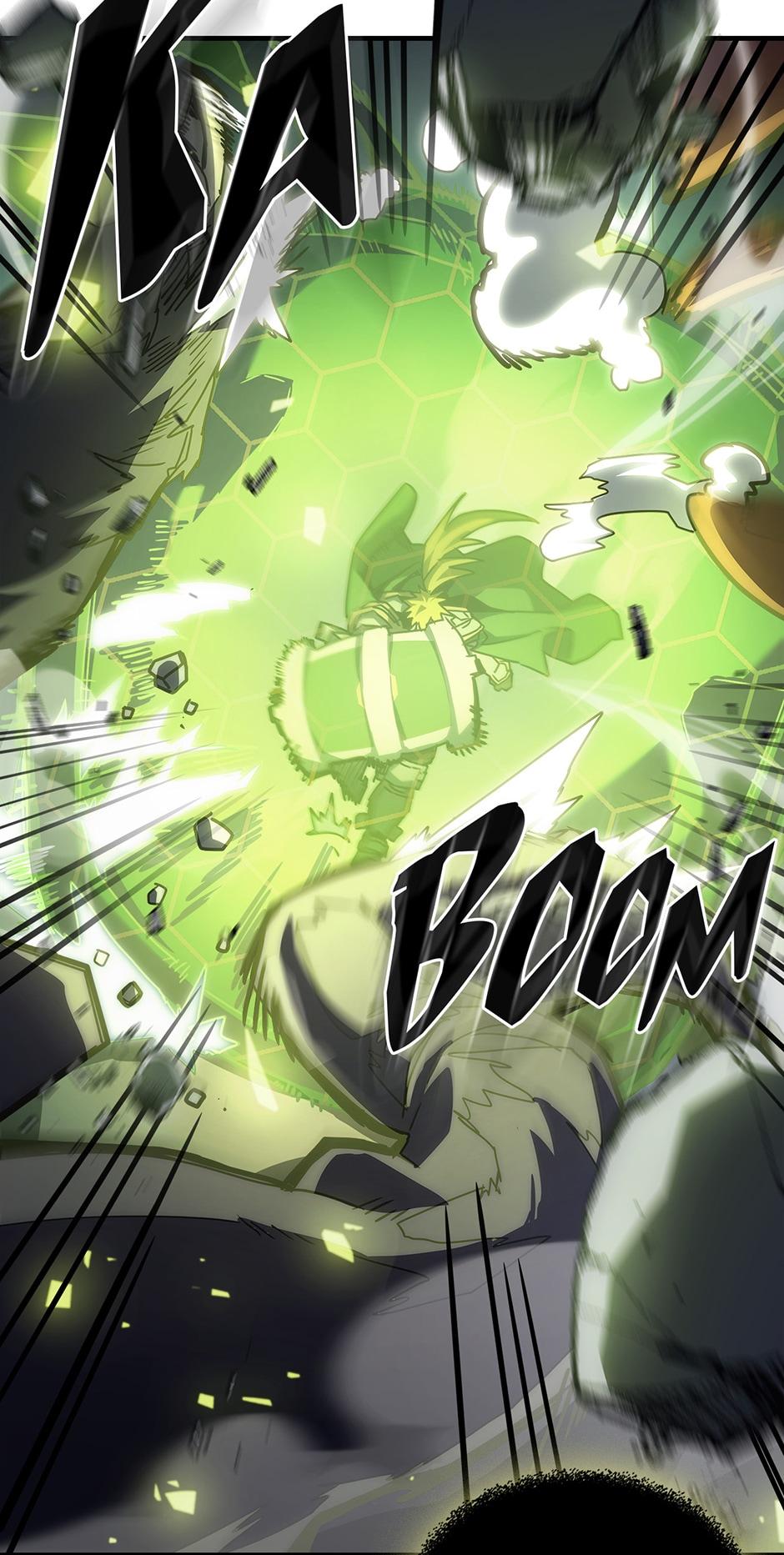 Read A Returner's Magic Should Be Special Manga Online