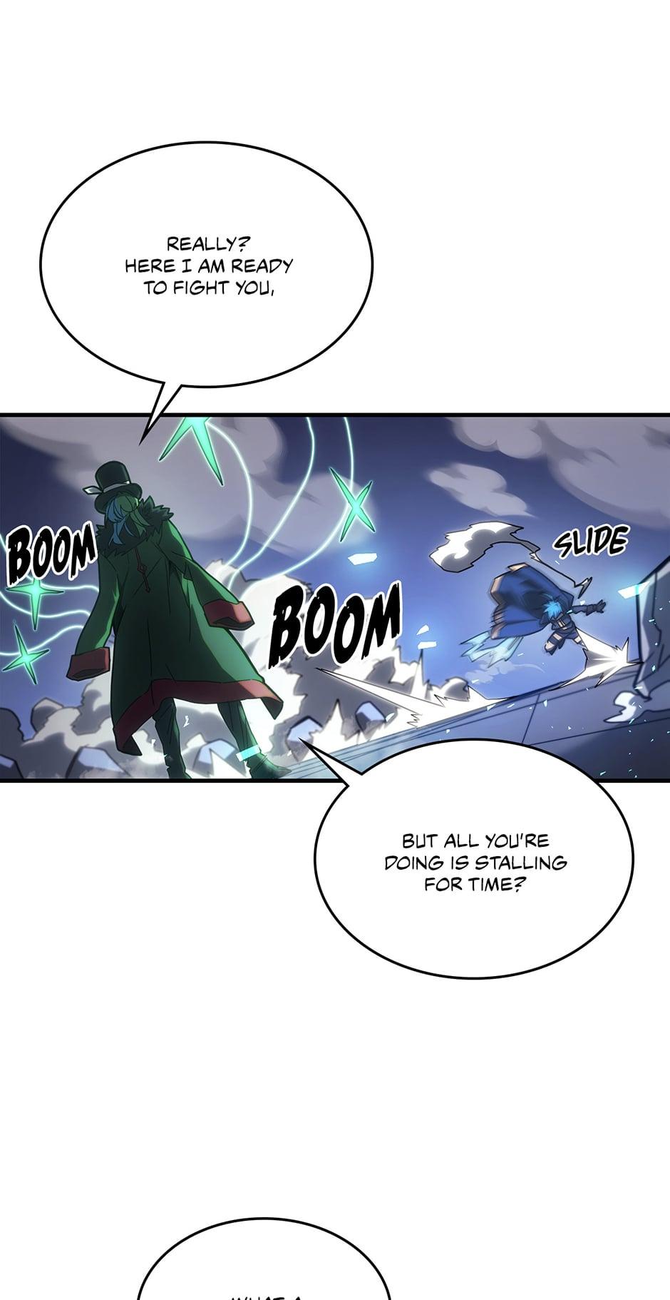 Read A Returner's Magic Should Be Special Manga Online