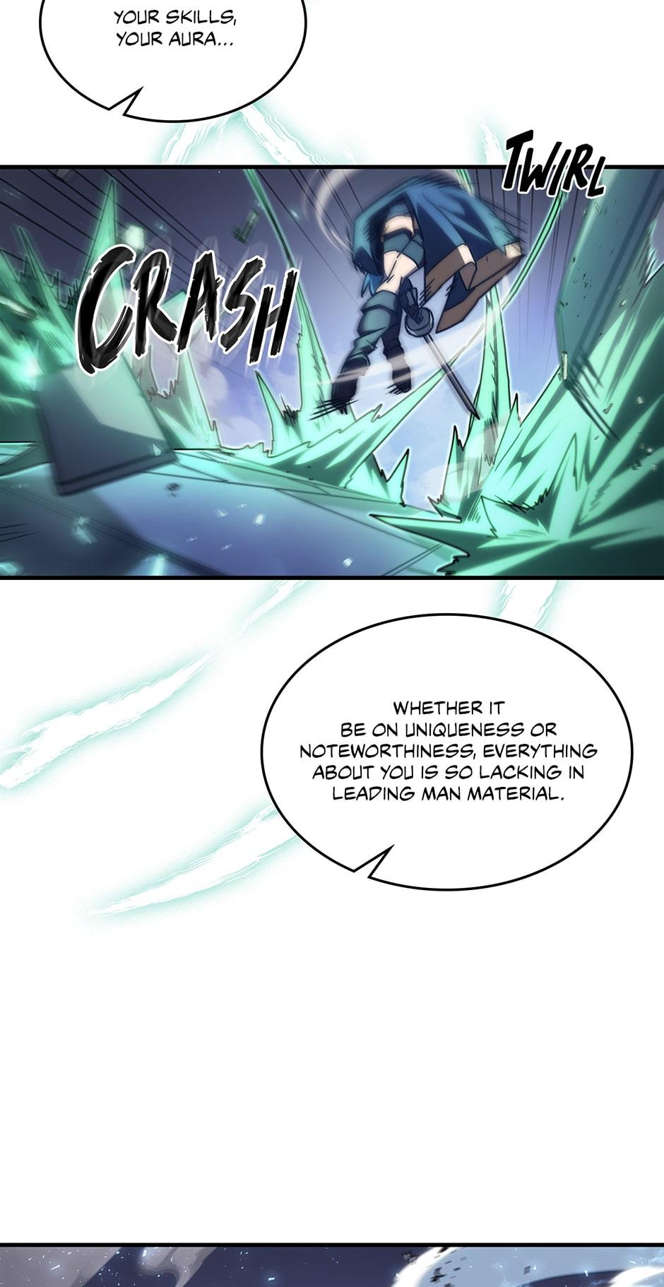 Read A Returner's Magic Should Be Special Manga Online