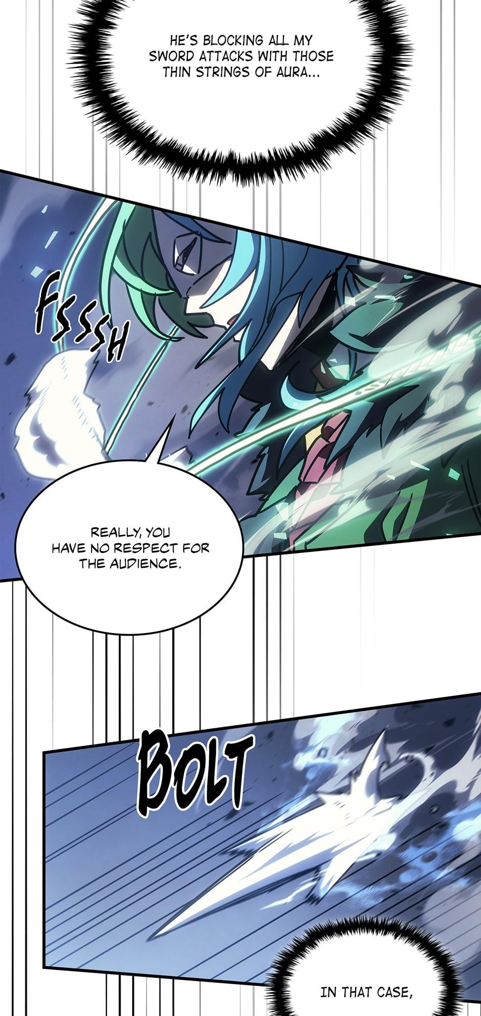 Read A Returner's Magic Should Be Special Manga Online