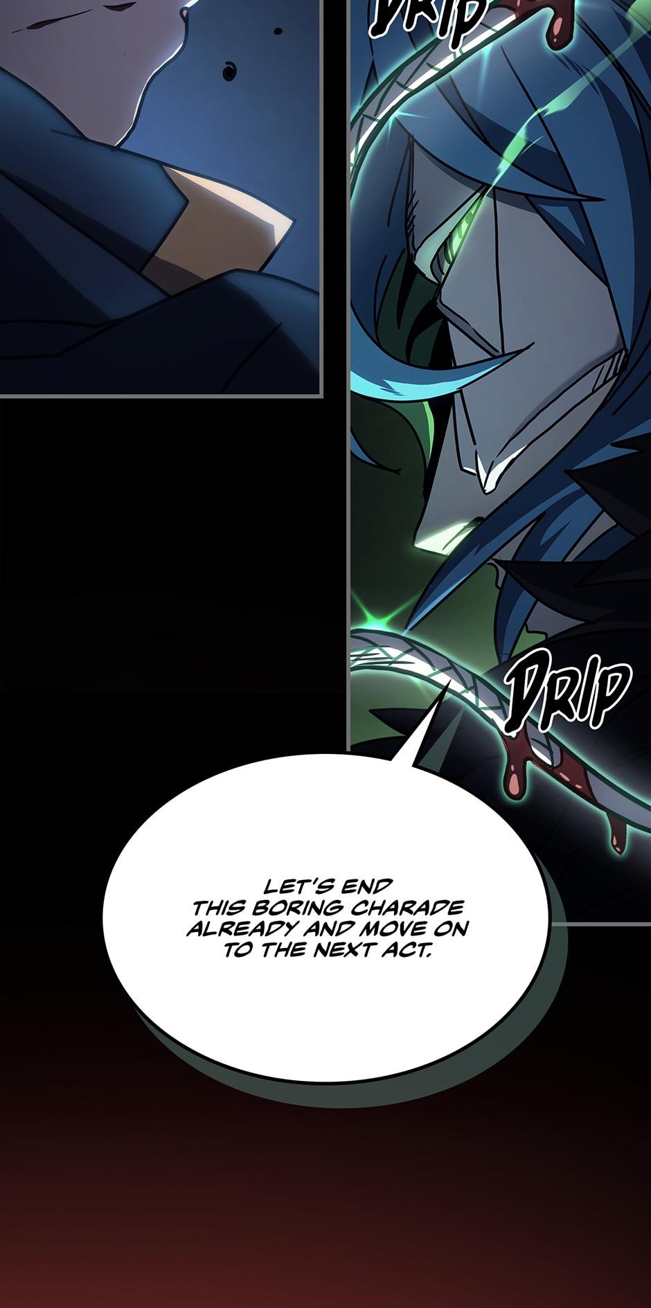 Read A Returner's Magic Should Be Special Manga Online