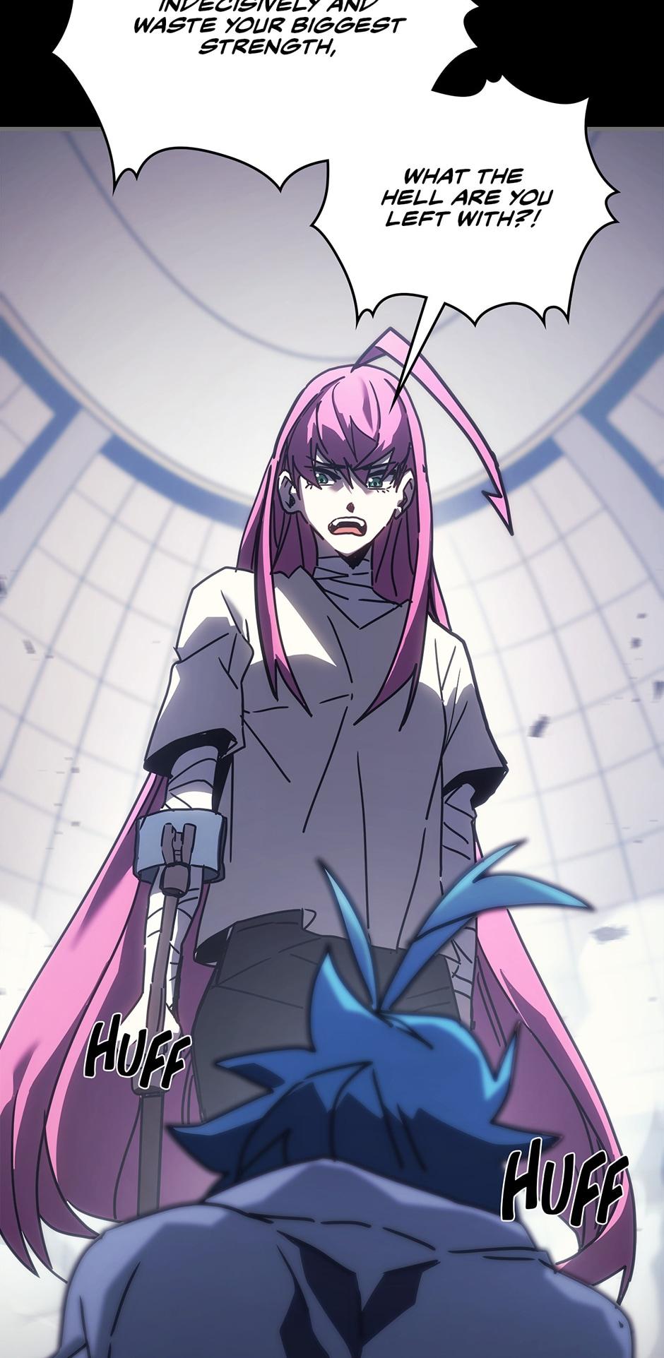Read A Returner's Magic Should Be Special Manga Online
