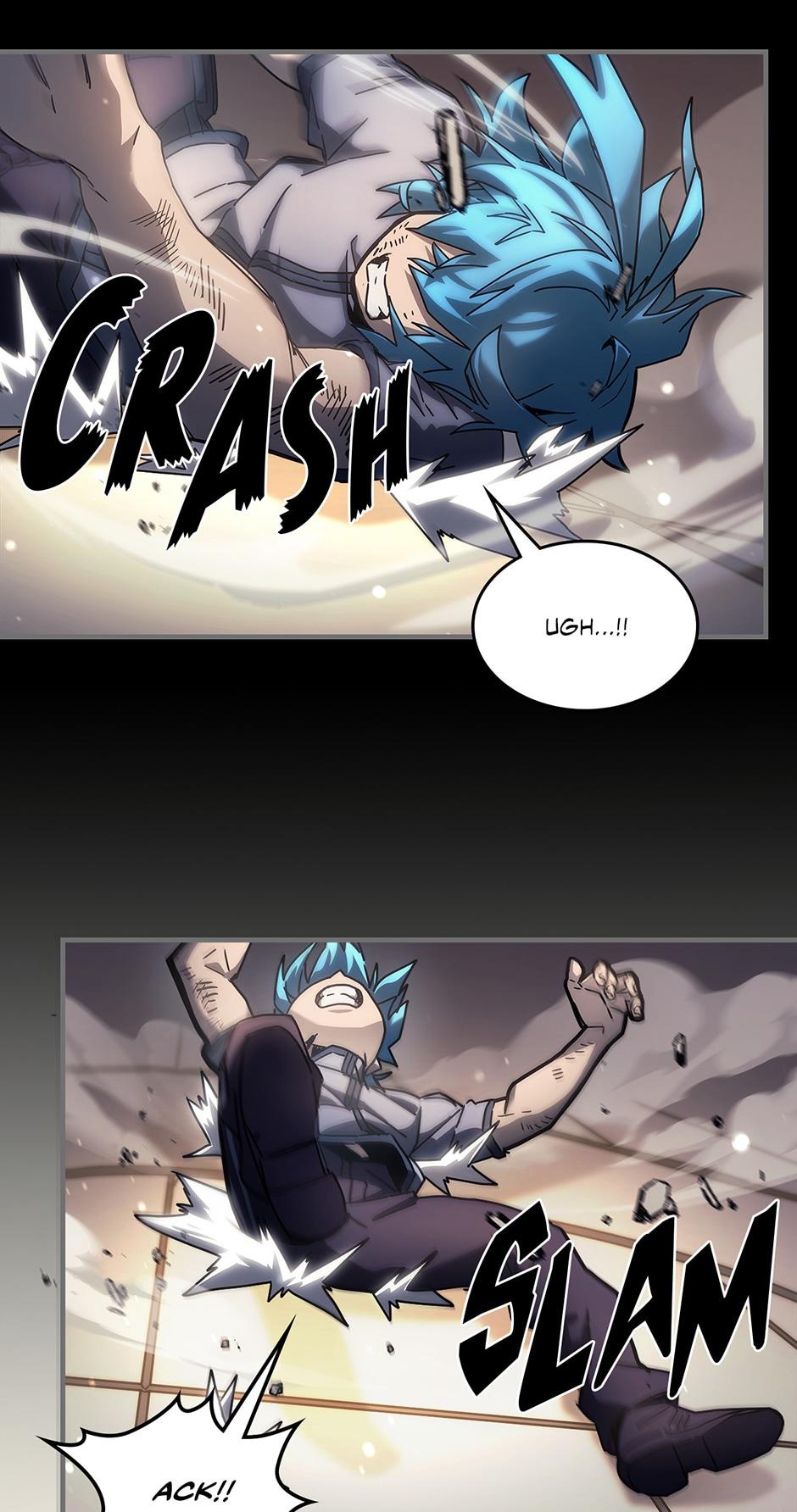 Read A Returner's Magic Should Be Special Manga Online