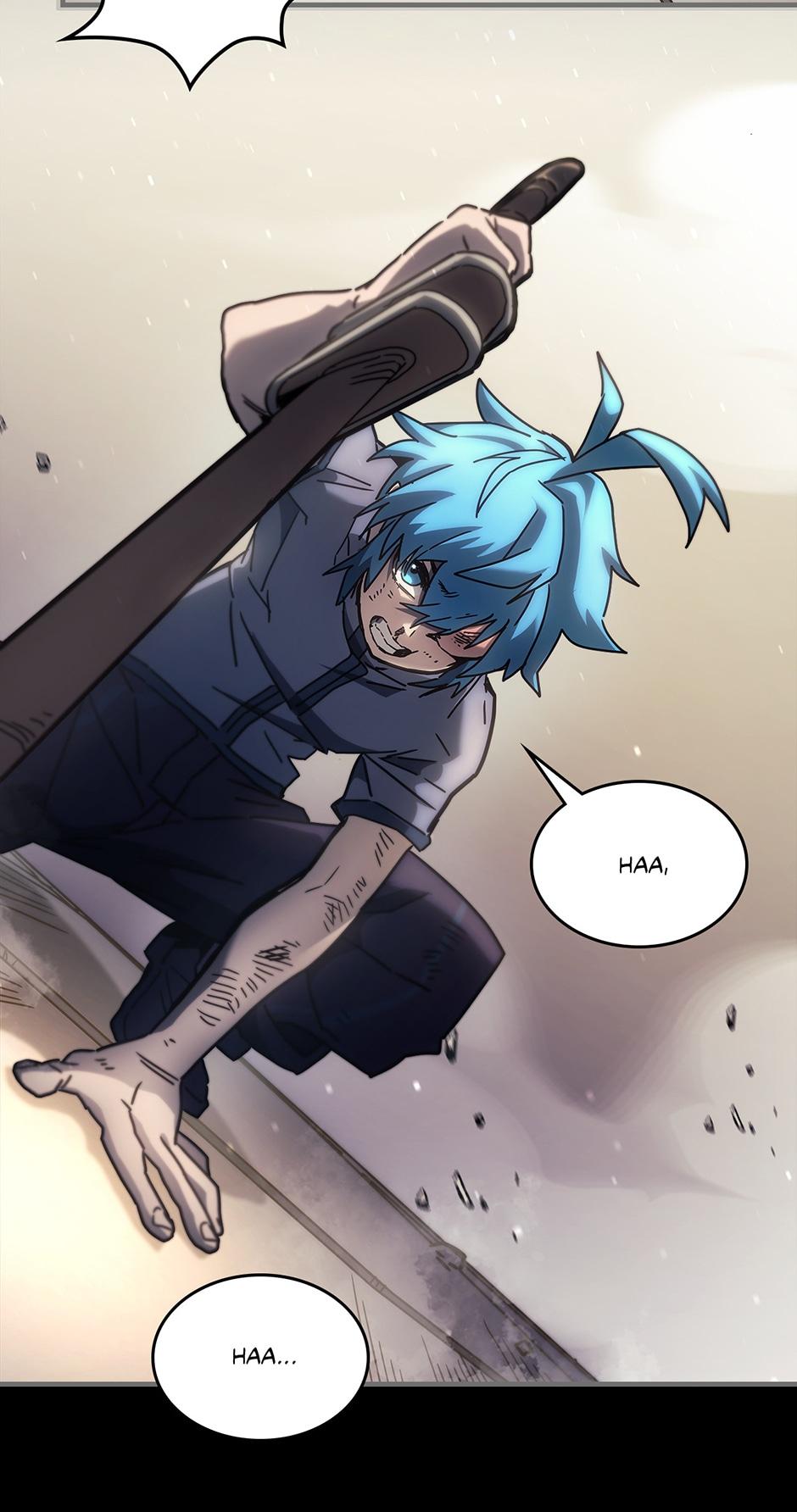 Read A Returner's Magic Should Be Special Manga Online