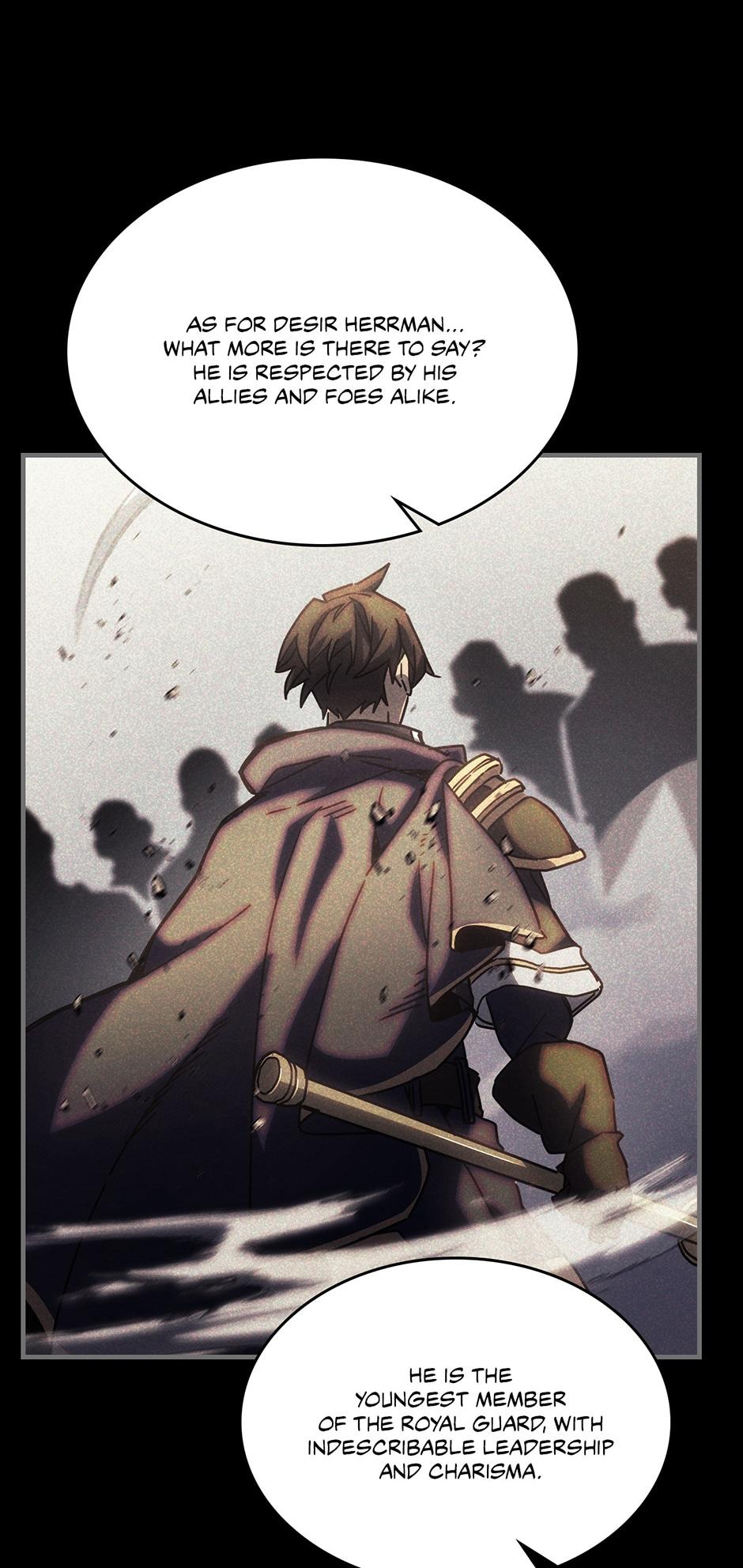 Read A Returner's Magic Should Be Special Manga Online
