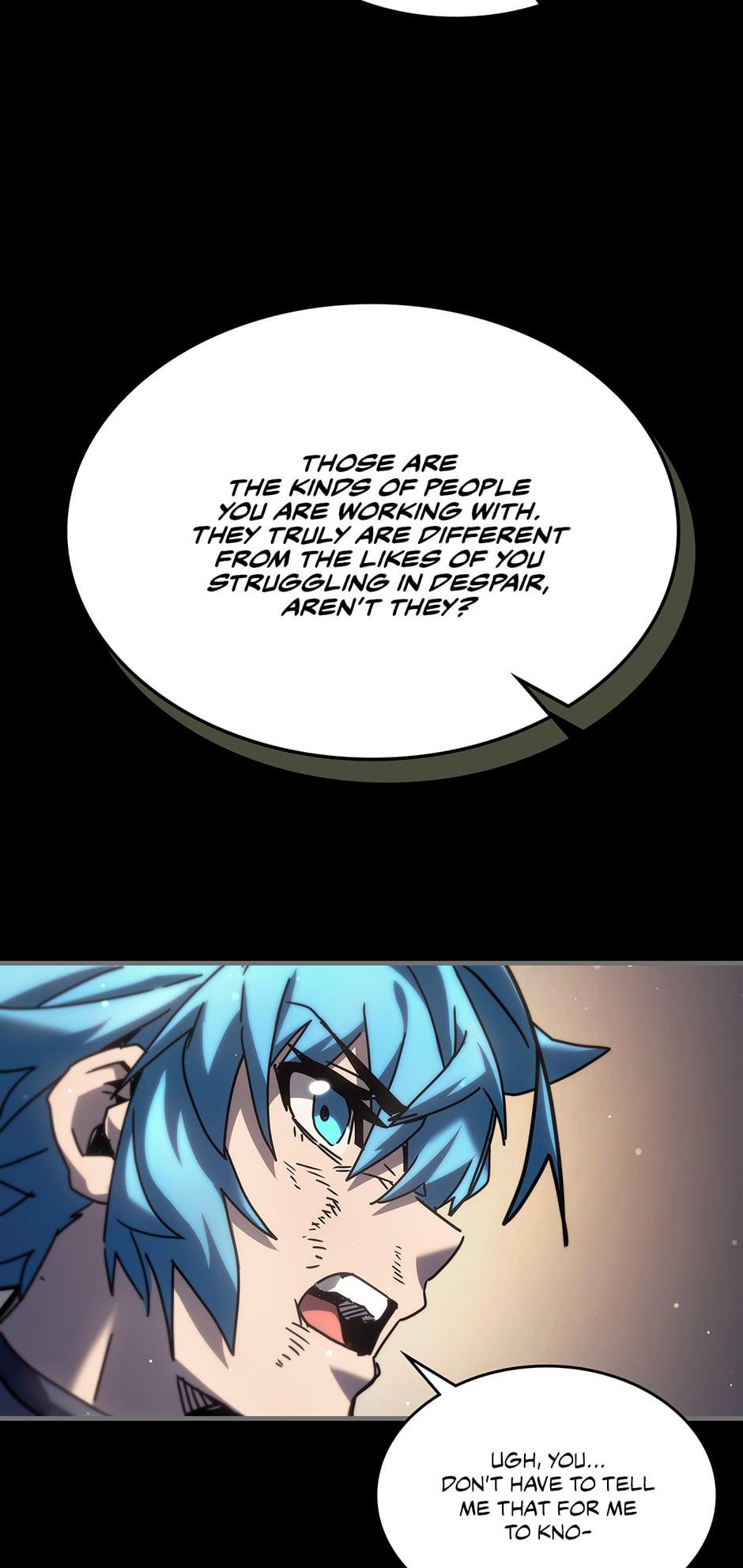 Read A Returner's Magic Should Be Special Manga Online